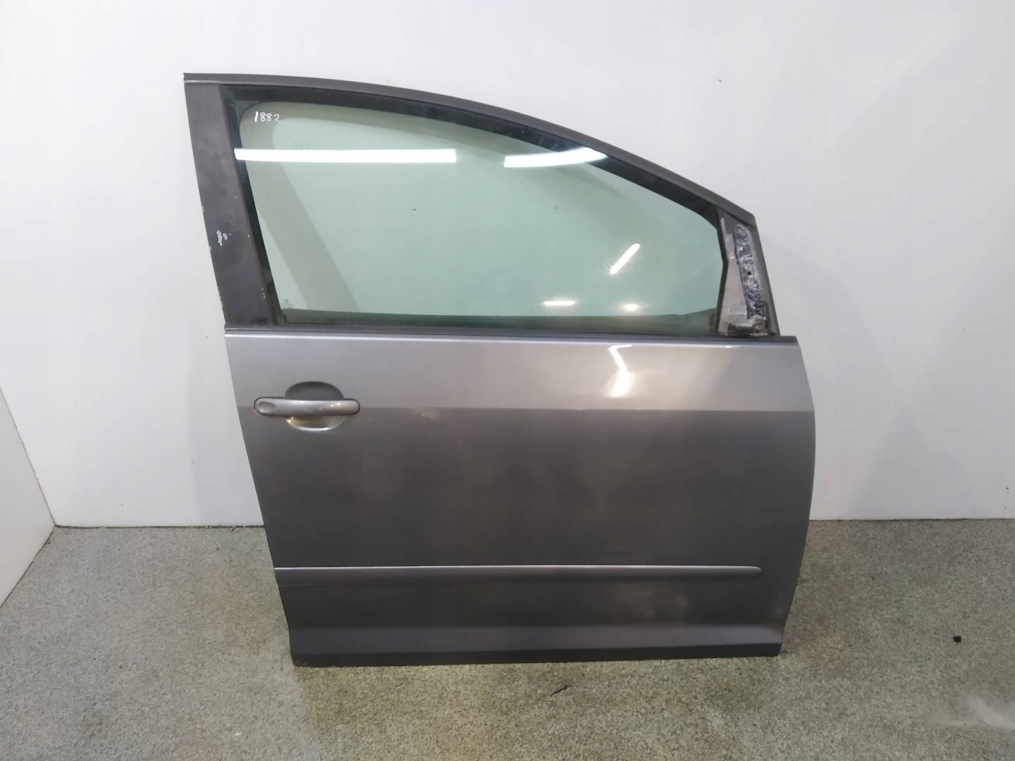 door right front plus LA7T VW Volkswagen Golf V (2004-2009)