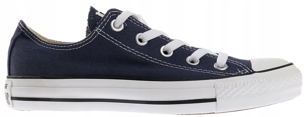 

Converse All Star Chuck Taylor trampki niskie R.40