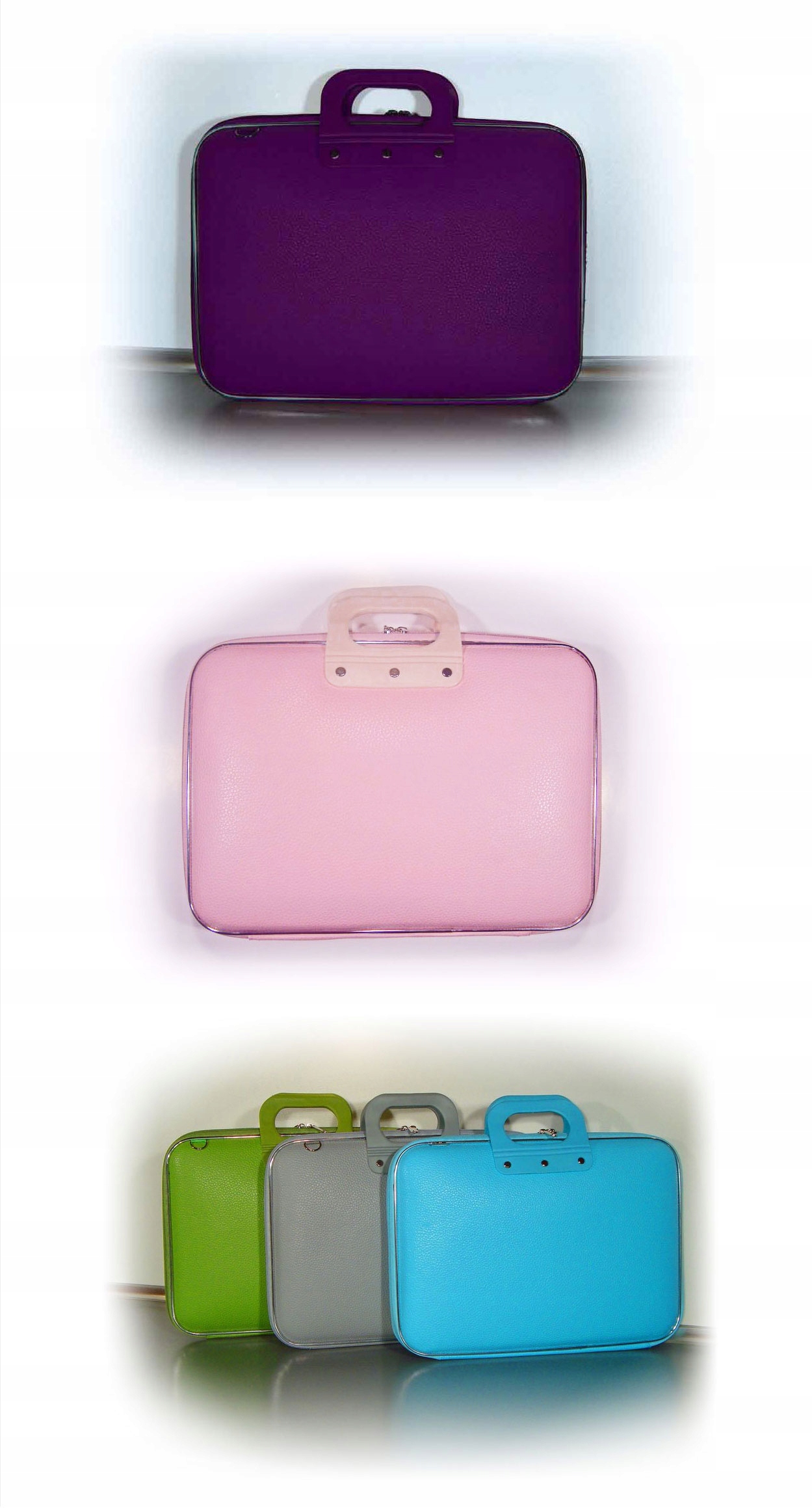 AKTÓWKA TORBA NA LAPTOPA PASEK 3D AZTECKI 13 14 15 Szerokość produktu 40 cm