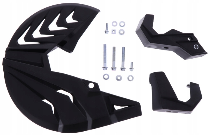 Kryt Brzdového Kotouče Honda Crf 450 R 15-22