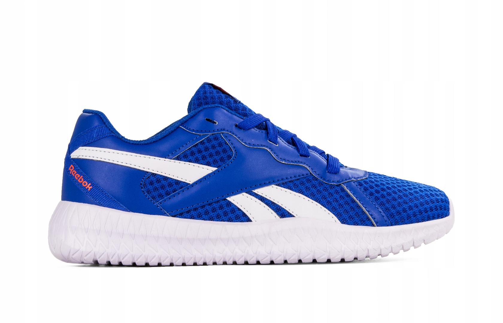 pro mládež boty Reebok Flexagon Ene EH1634