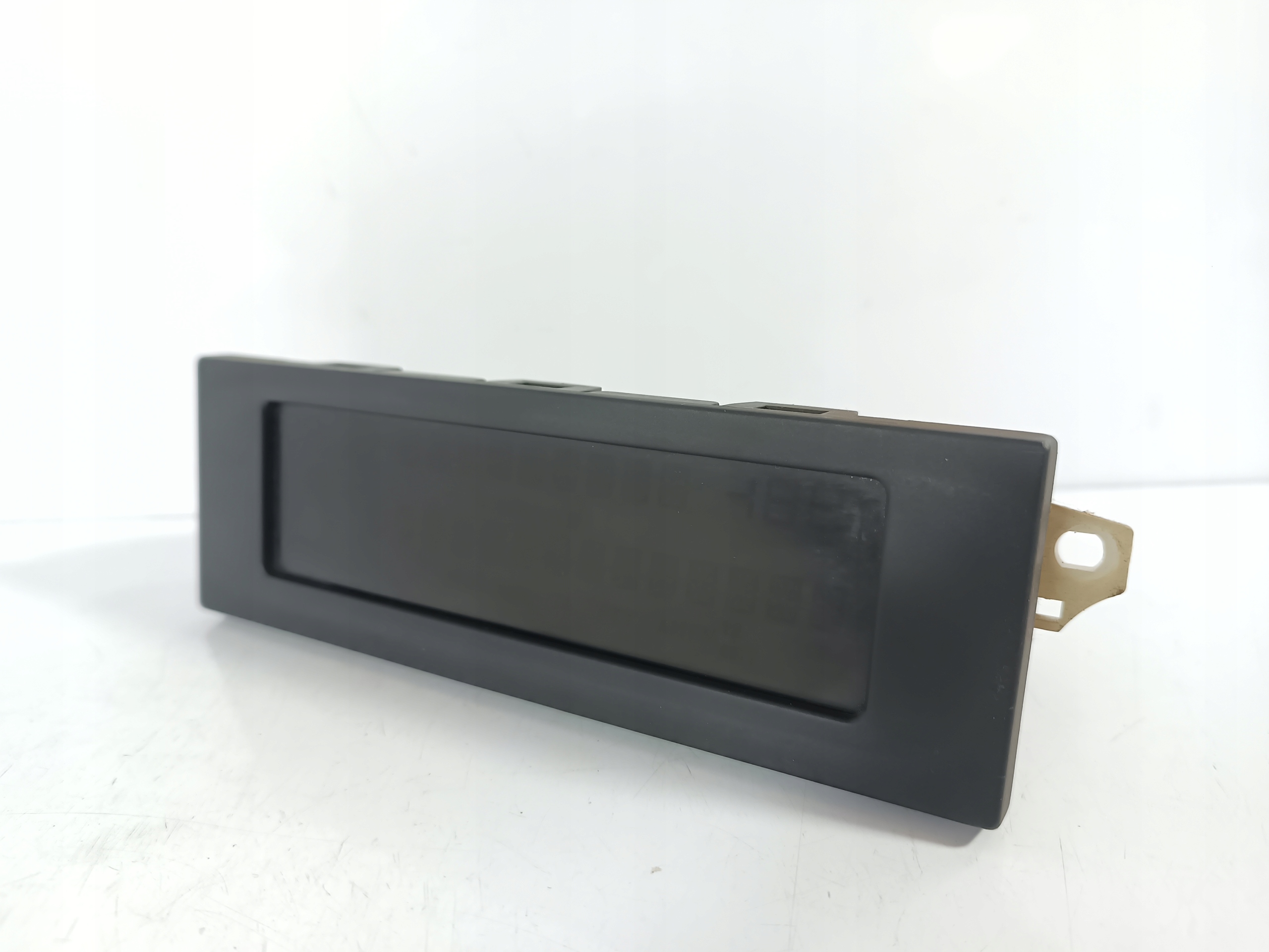 CITROEN C2 03-12 EKRAN display OE 96597970XT