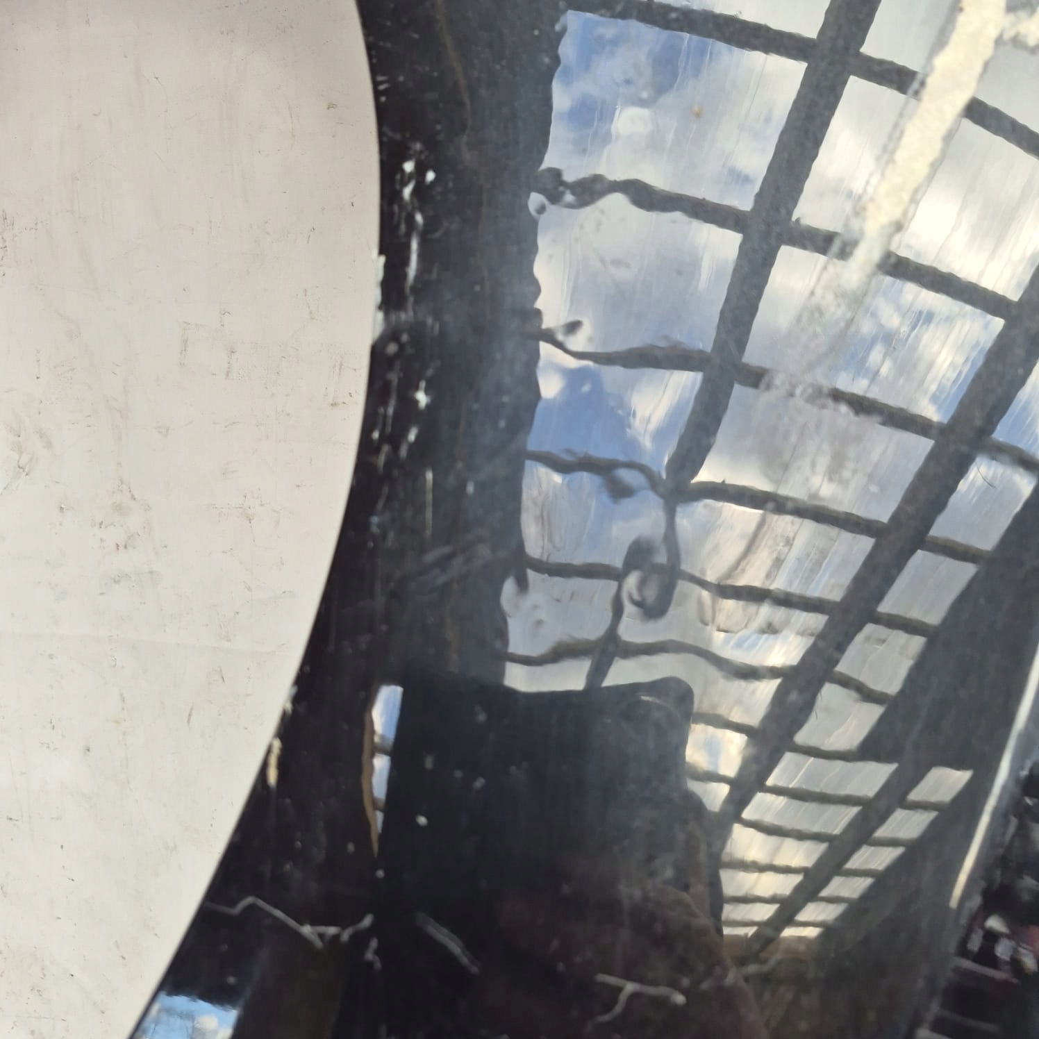 CHEVROLET SPARK III 3 09-15 fender front front right