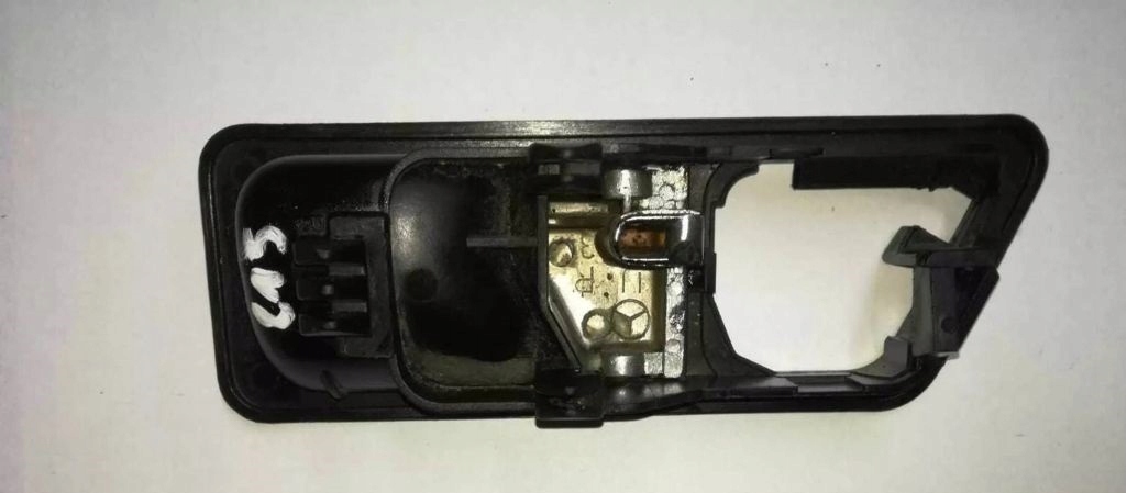 handle inner right MERCEDES W201 190 2017660264