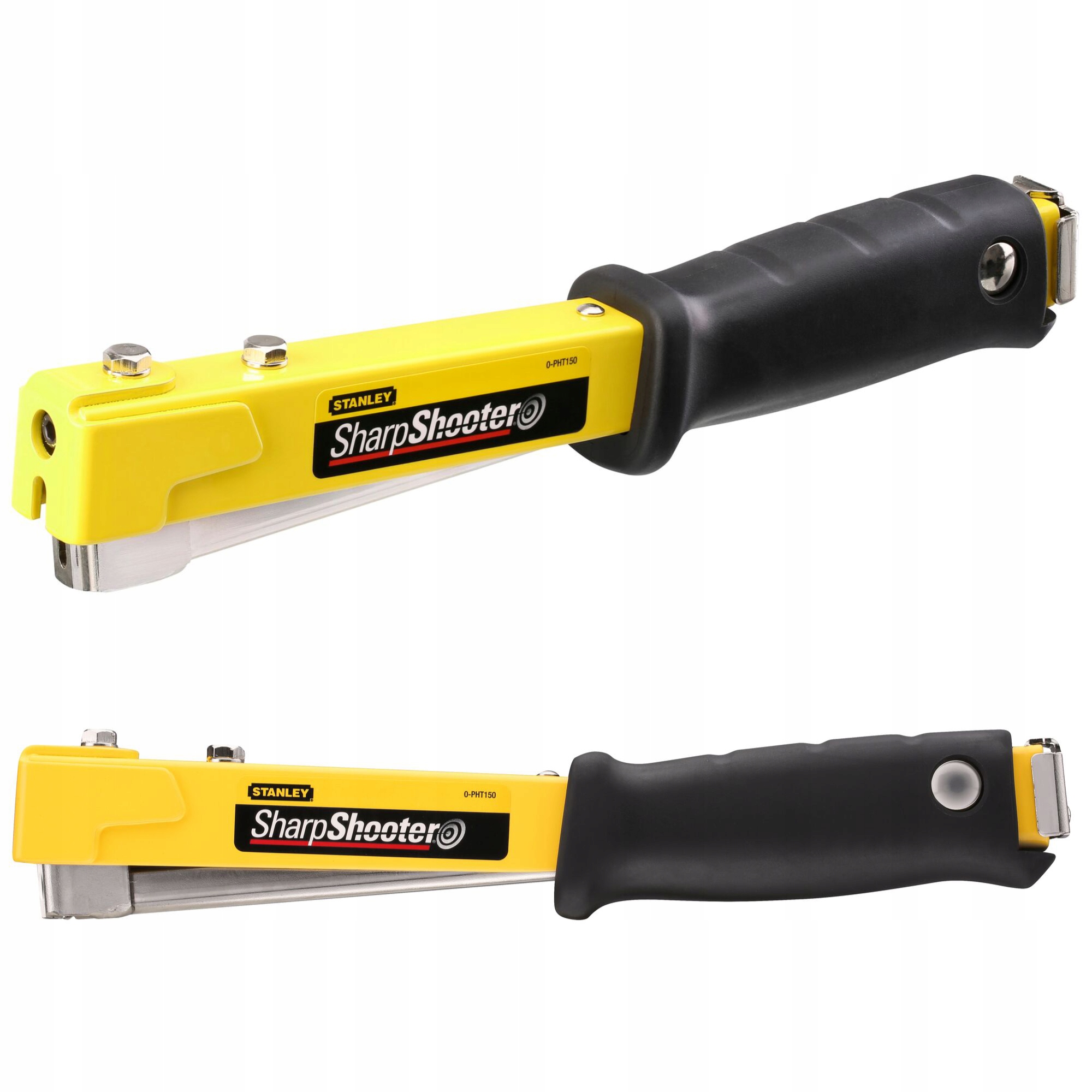Zszywacz Młotkowy Stanley PHT150 (6, 8,10mm)