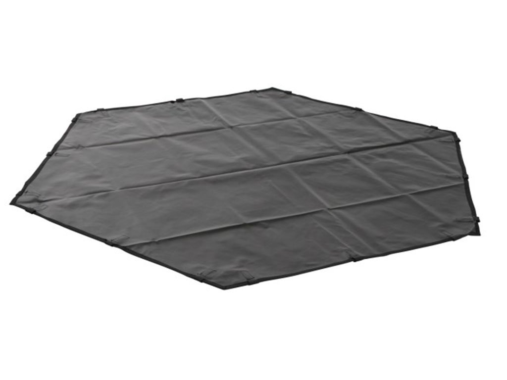 Levně Podlážka nylonová pro osmistěnný výběh Kerbl 82721