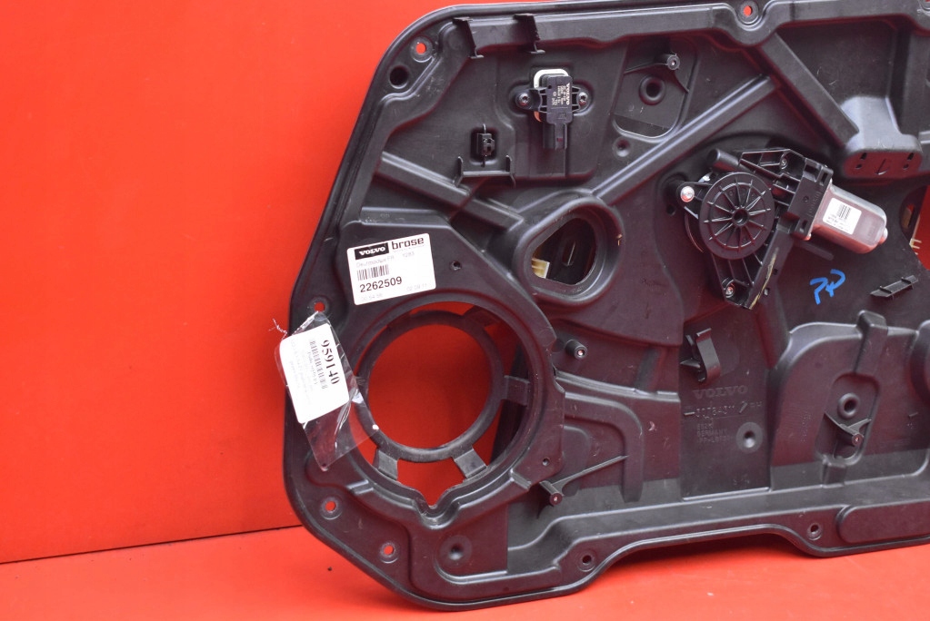 window regulator right front EU 30784311 VOLVO S60 2 II 10-13