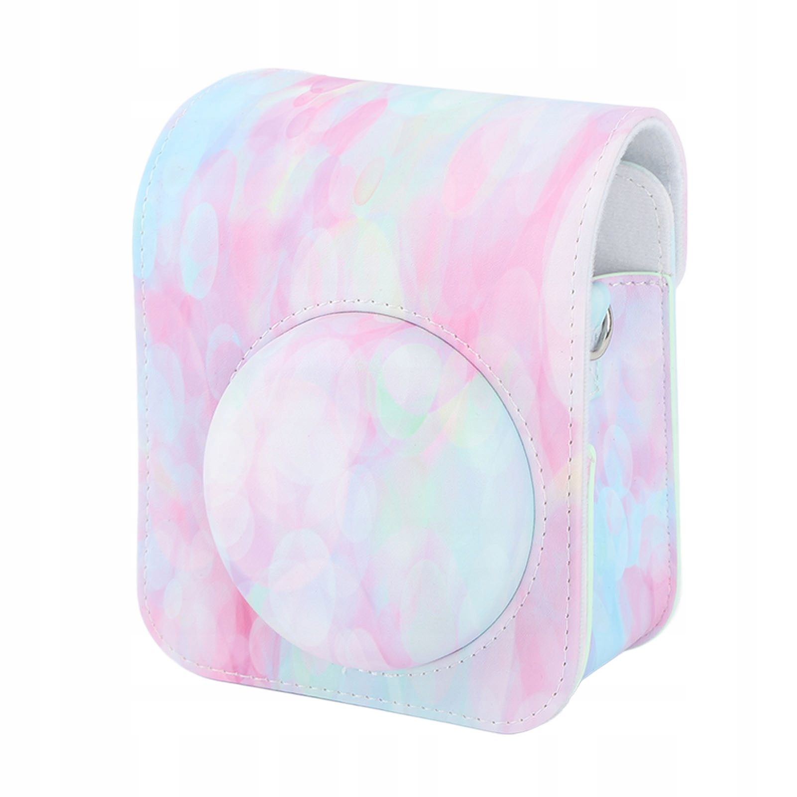 Etui Pokrowiec do FujiFilm INSTAX Mini 12 Marka bez marki