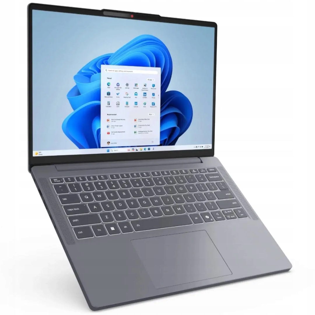 Lenovo IdeaPad Slim 3 14AHP10 Ryzen 7 8840HS 40GB 1TB W11