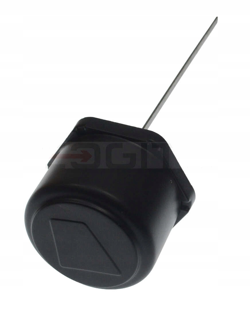 Zátka Olejové Nádrže Hydraulického Rypadla-nakladače Jcb 3CX 4CX 5CX