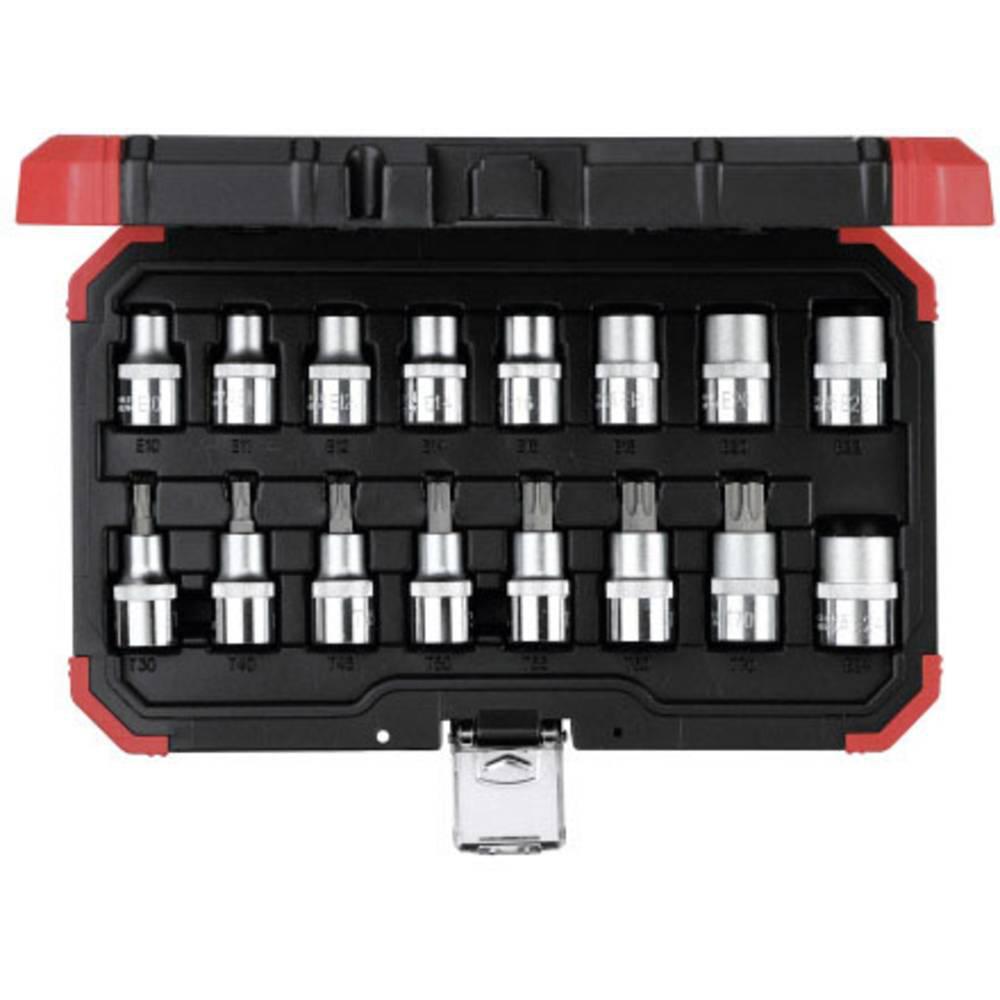 Nástrčný kľúč Gedore Red
