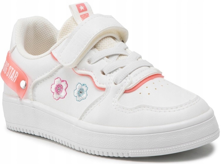 

29 Buty Dziecięce Czarne Rzep Big Star JJ374080