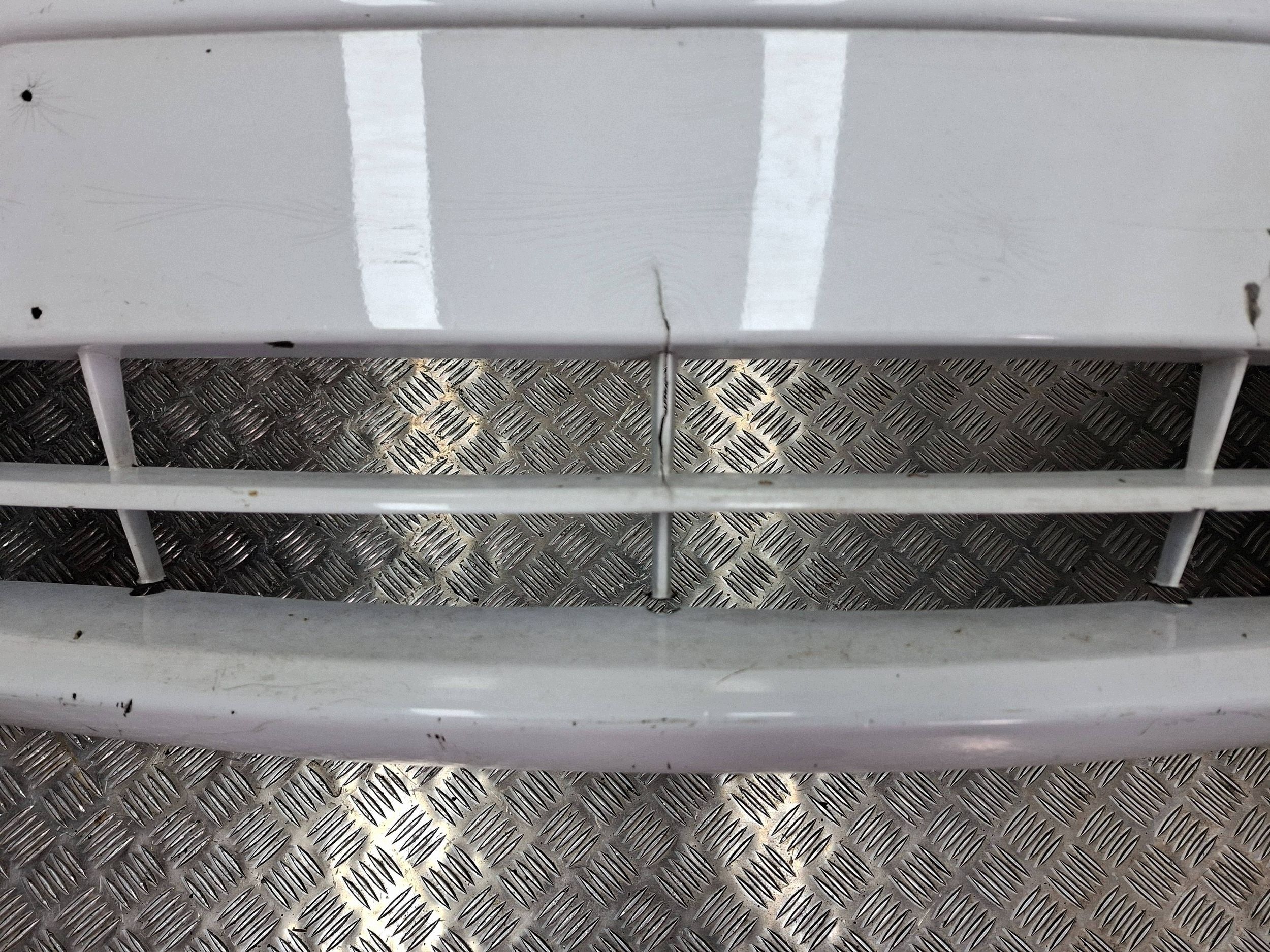bumper front NISSAN NOTE II E12 12-16 62022-3VU5H