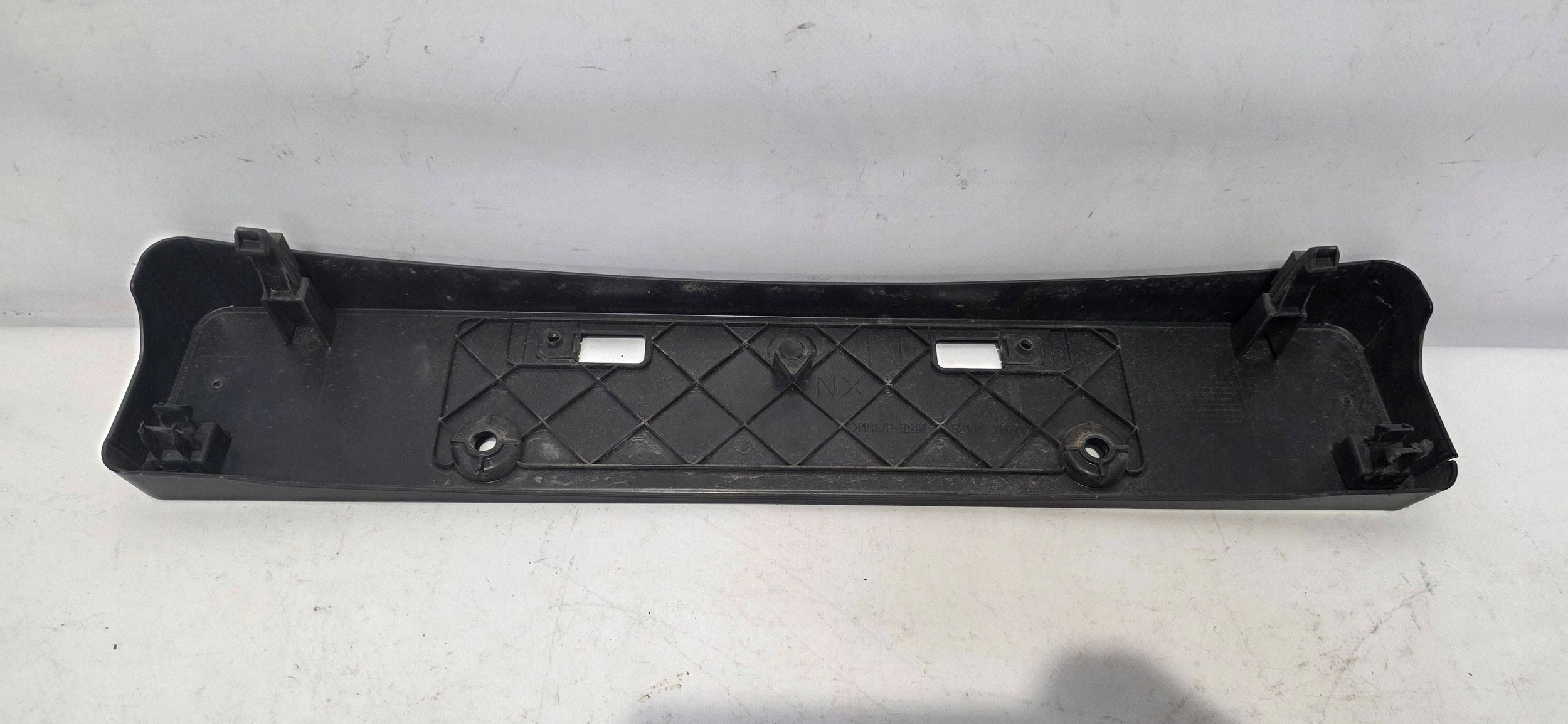 front bumper front Lexus NX 5211478020