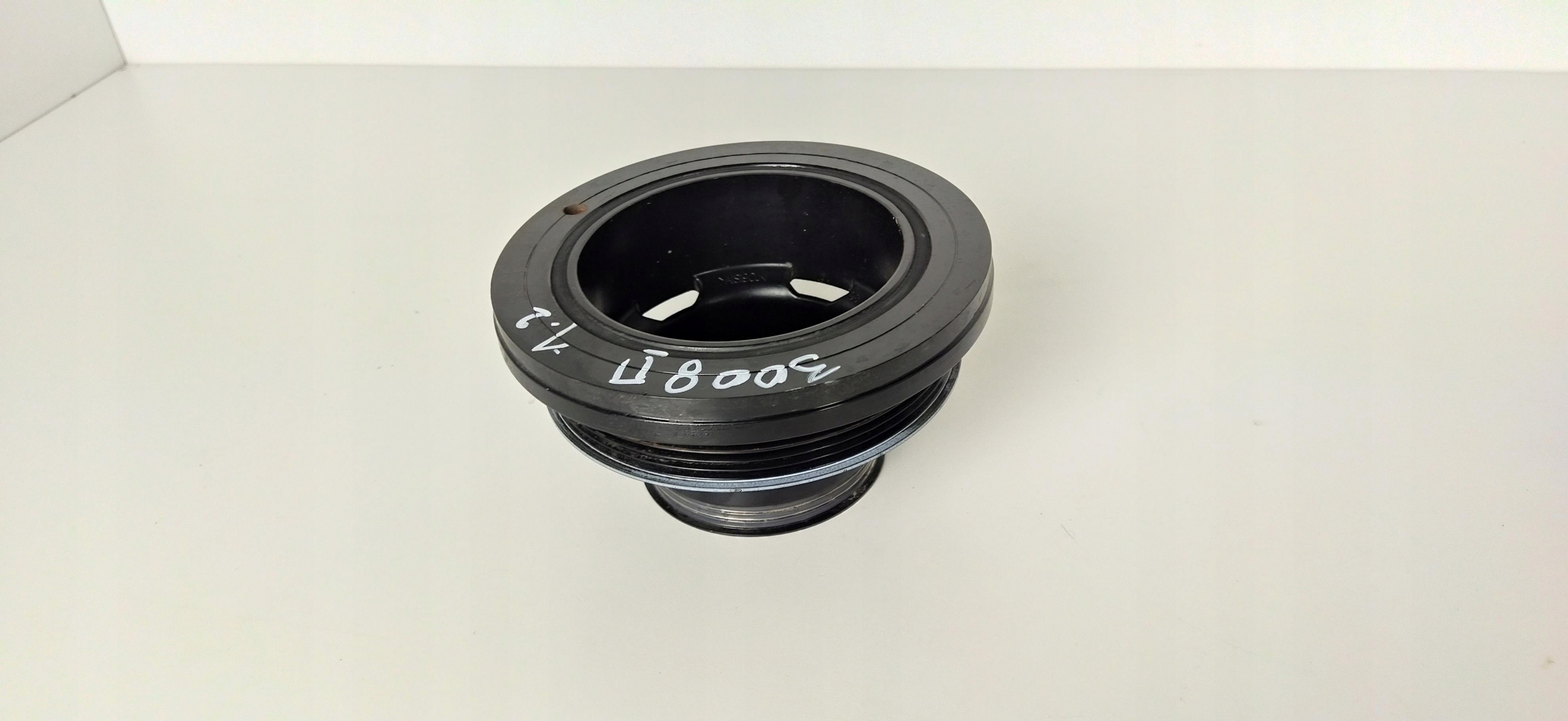 3008 II 1.2 THP csigák WALU 9822598180