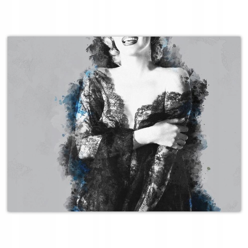 

Plakat 40x30 Marilyn Monroe Aktorka