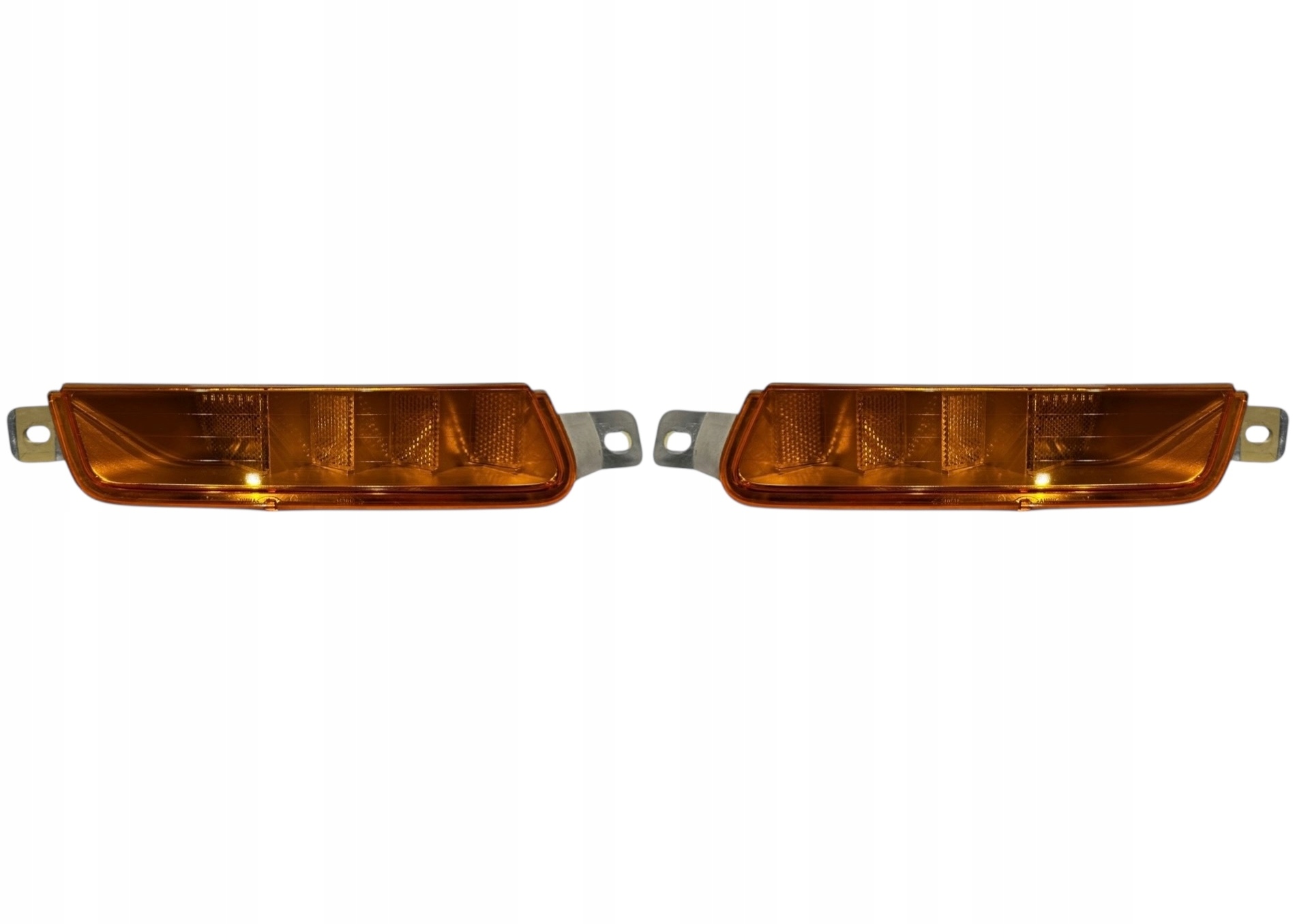 BUGATTI VEYRON Faro FANALE boczny odblask FANALE 5B0945062 5B0945061