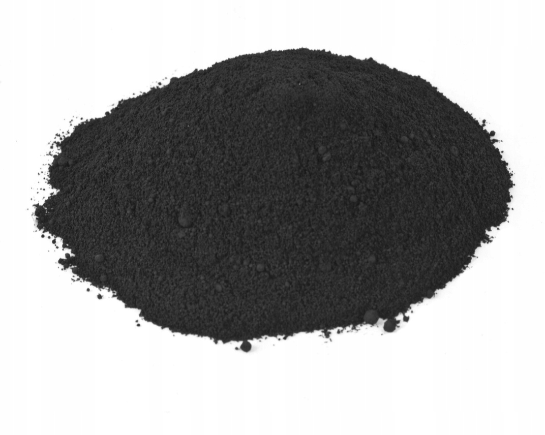 

Barwnik Pigment Farba Do Betonu Czarny (2kg)