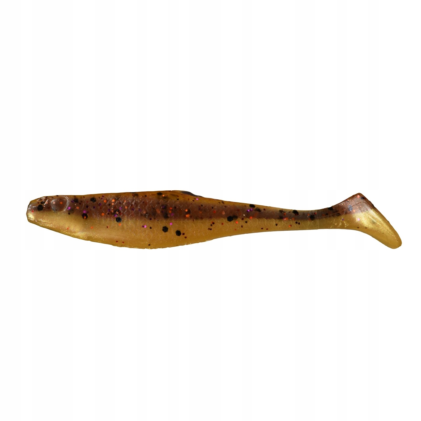 

Guma Realistic Shad Matusiak Kiełb 9cm 9g no 006