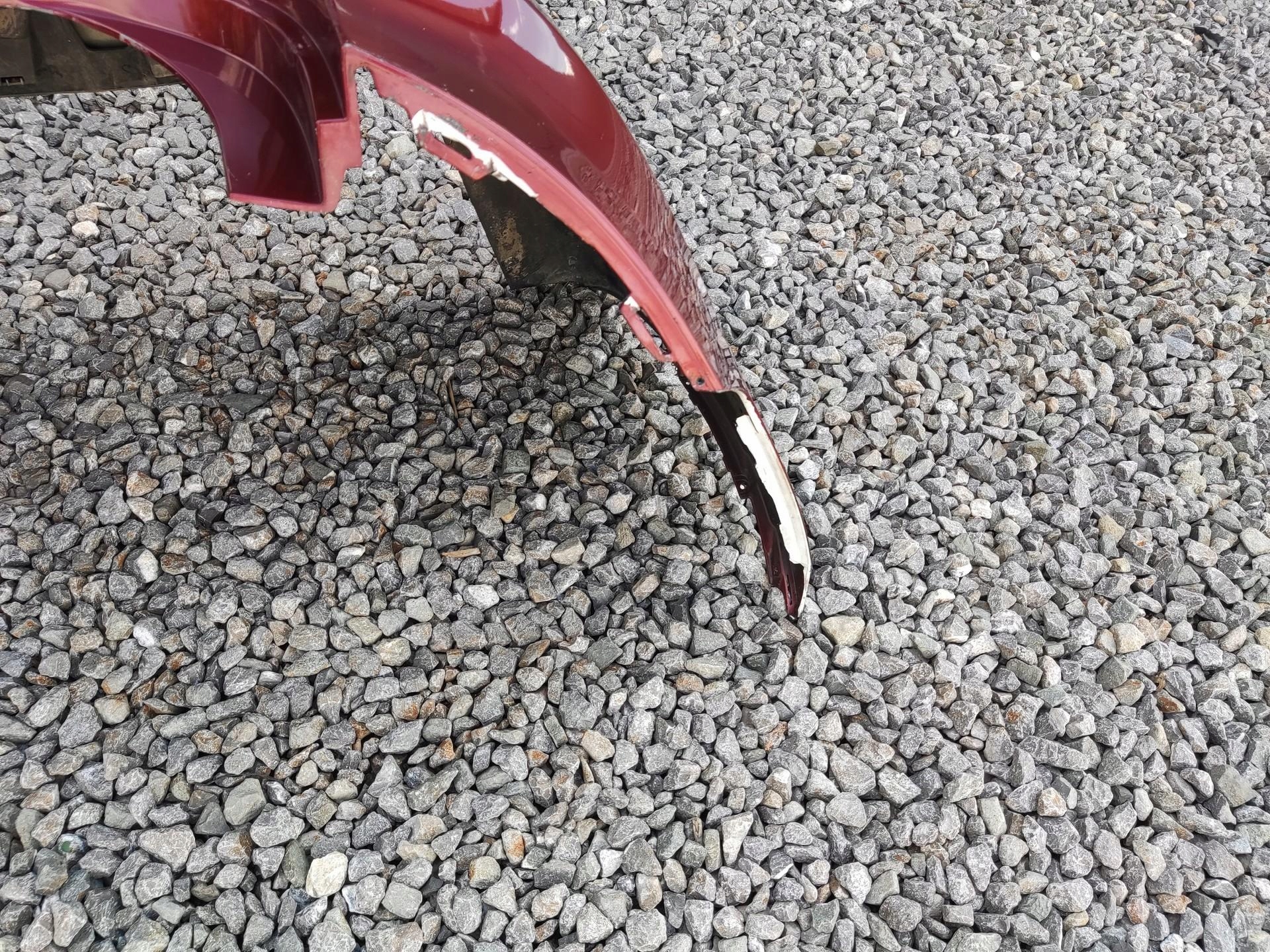 Pare choc Arrière Arrière Complet PDC Capteurs BMW X6 E71 2007-2012