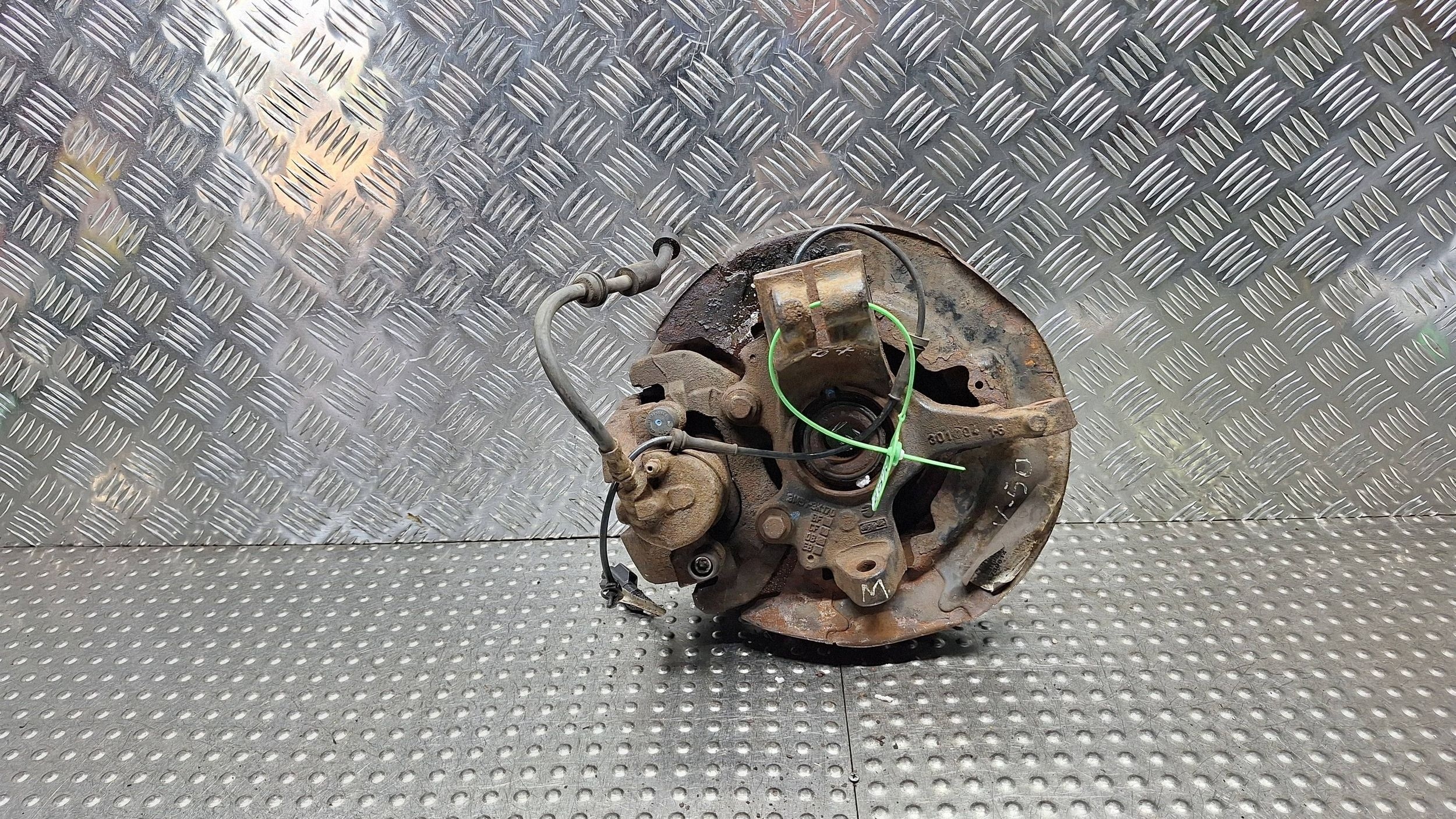 swing right front 3M51-3K170-BF FORD FOCUS MK2 C MAX MK1