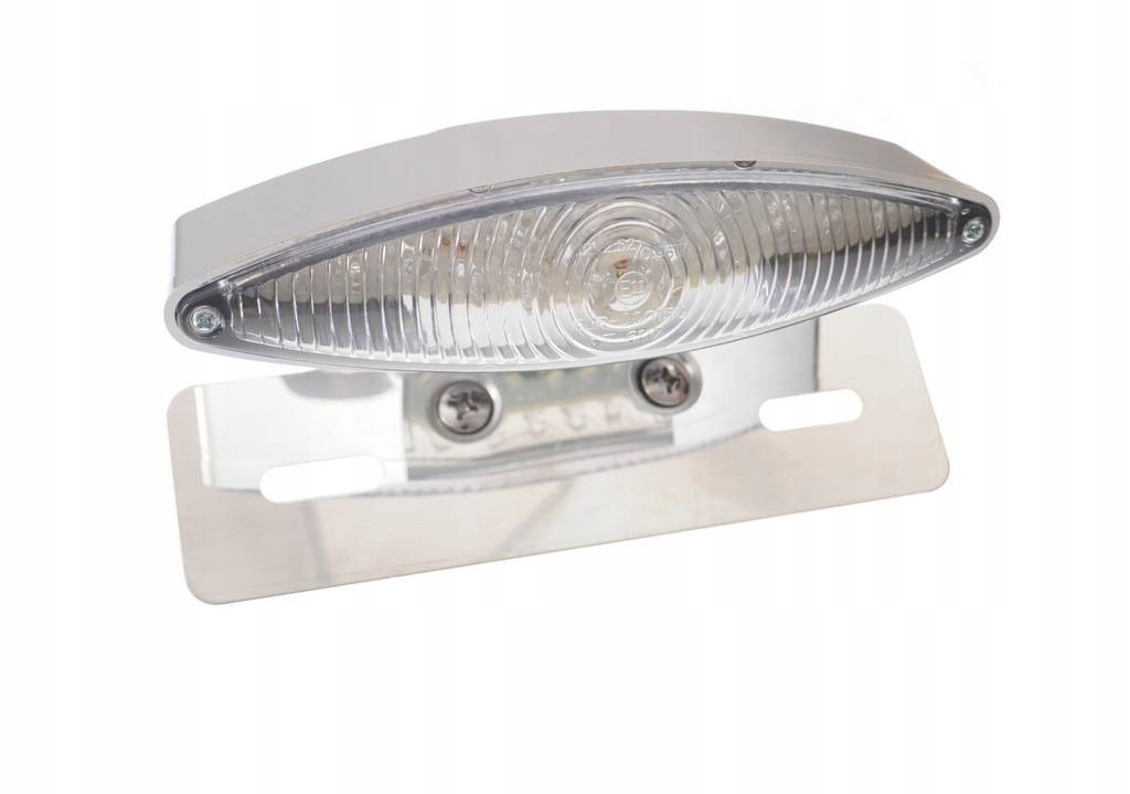 MOT629-6117ELED - ЗАДНИЙ ФОНАРЬ БЕЛЫЙ СВЕТОДИОД С ОСНОВАНИЕМ ПЛАТЫ REJ. CE