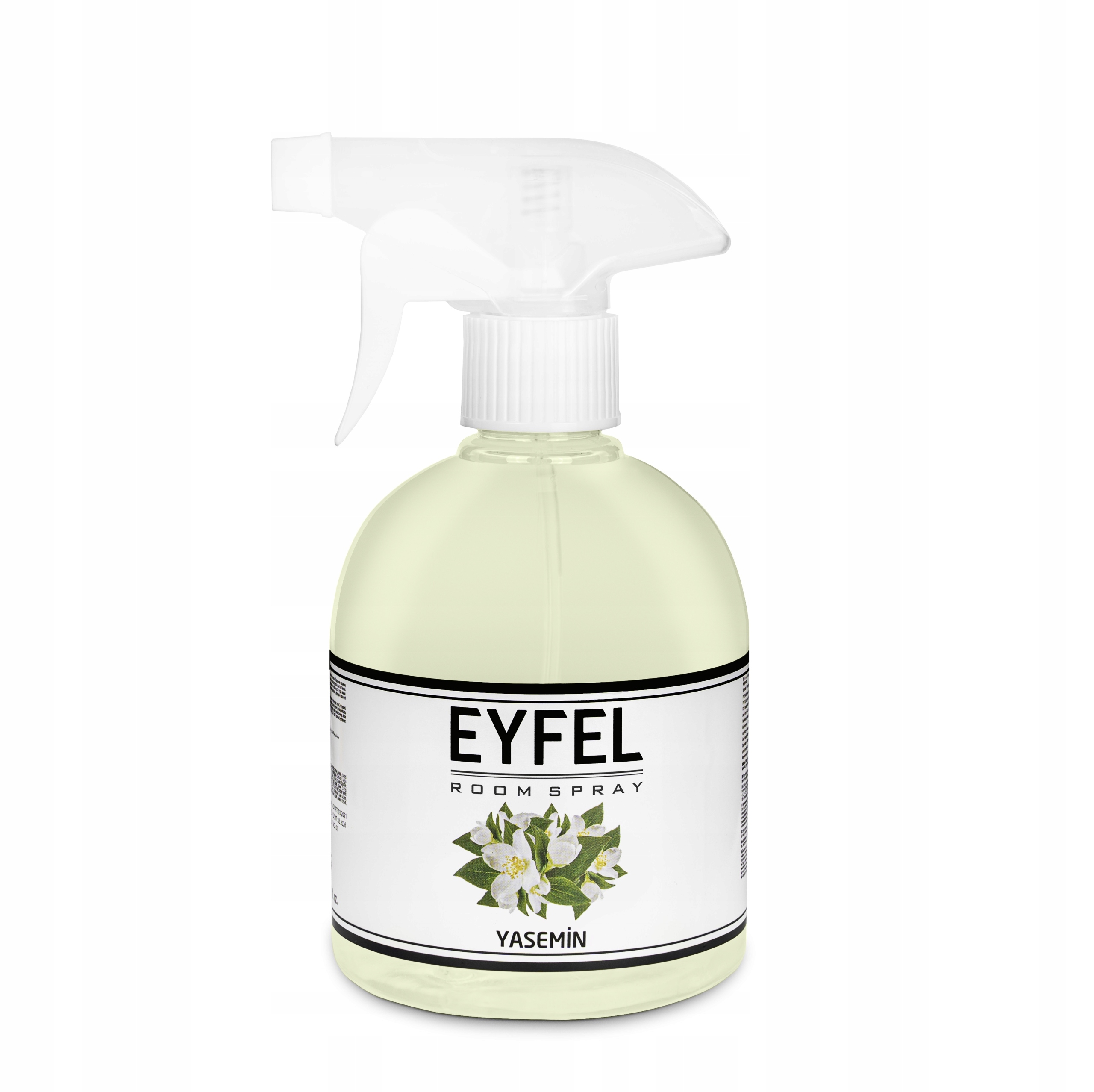 

Eyfel Jaśmin Odświeżacz w sprayu 500 ml