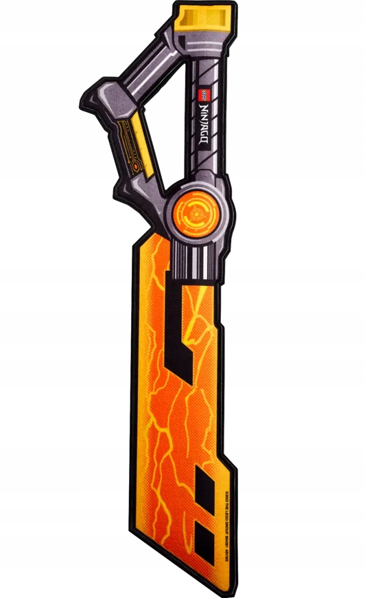 Lego 854261 Ninjago Miecz z imperium