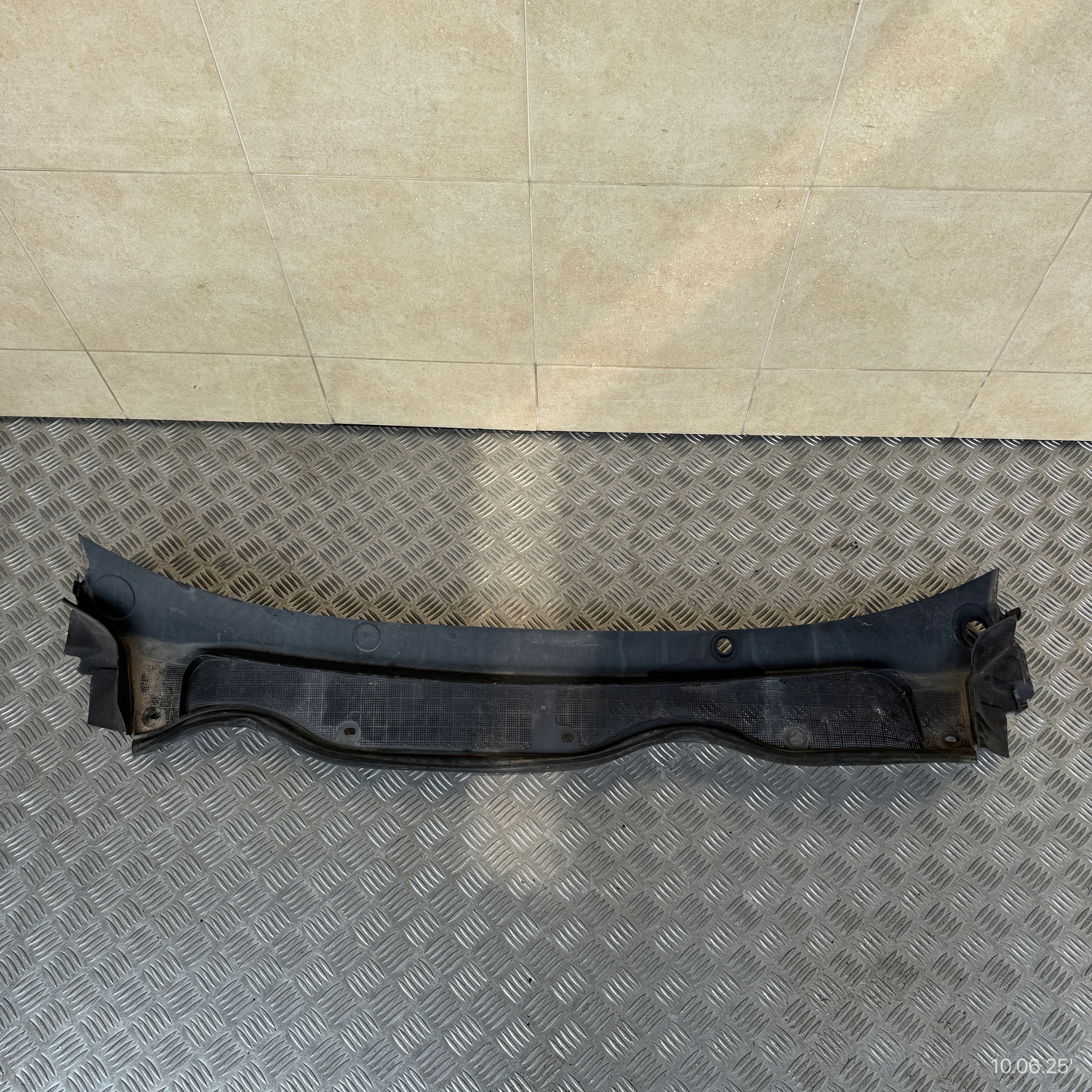 torpedo complete FORD FIESTA MK8 H1BB-02222-A