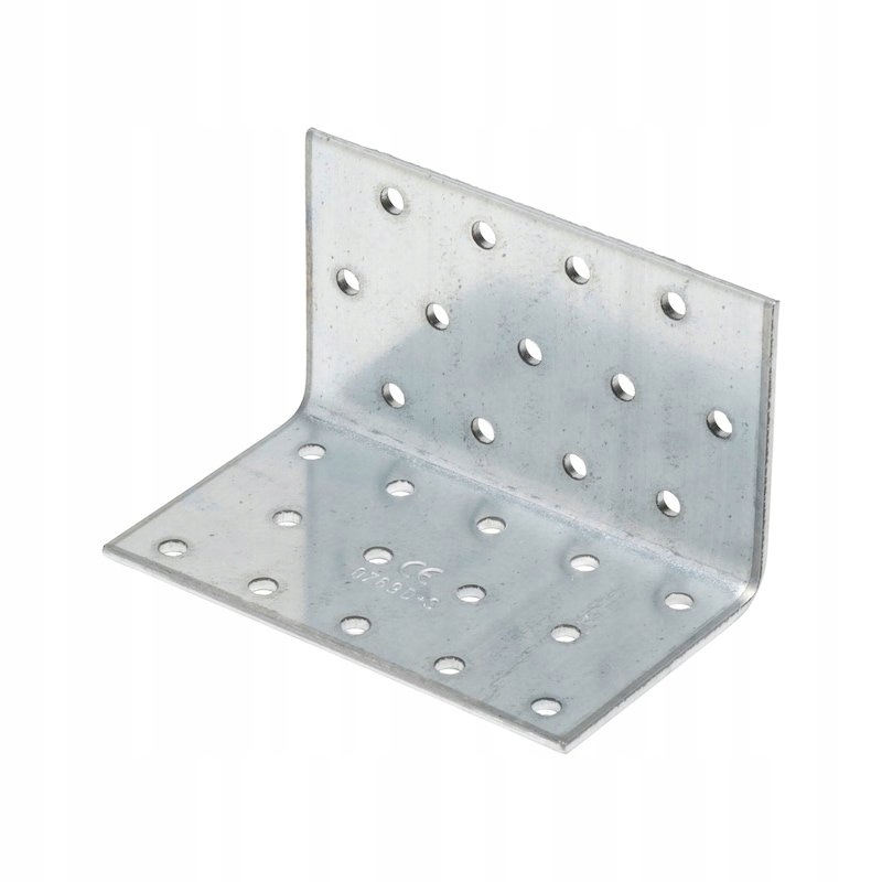 Wurth перфорований кутовий кронштейн 25 шт.