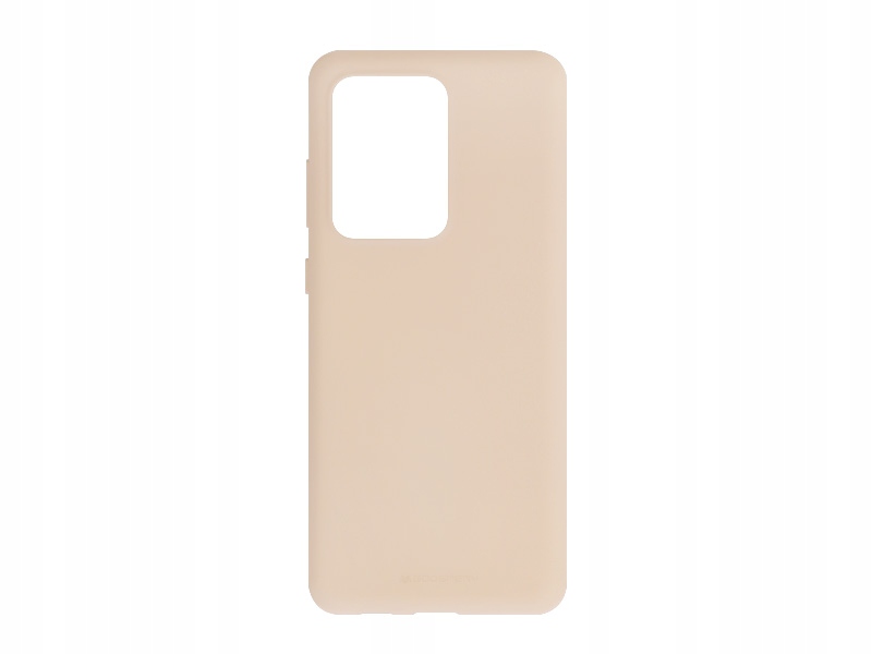 

Etui do Samsung Galaxy S20 Ultra - Mercury Soft