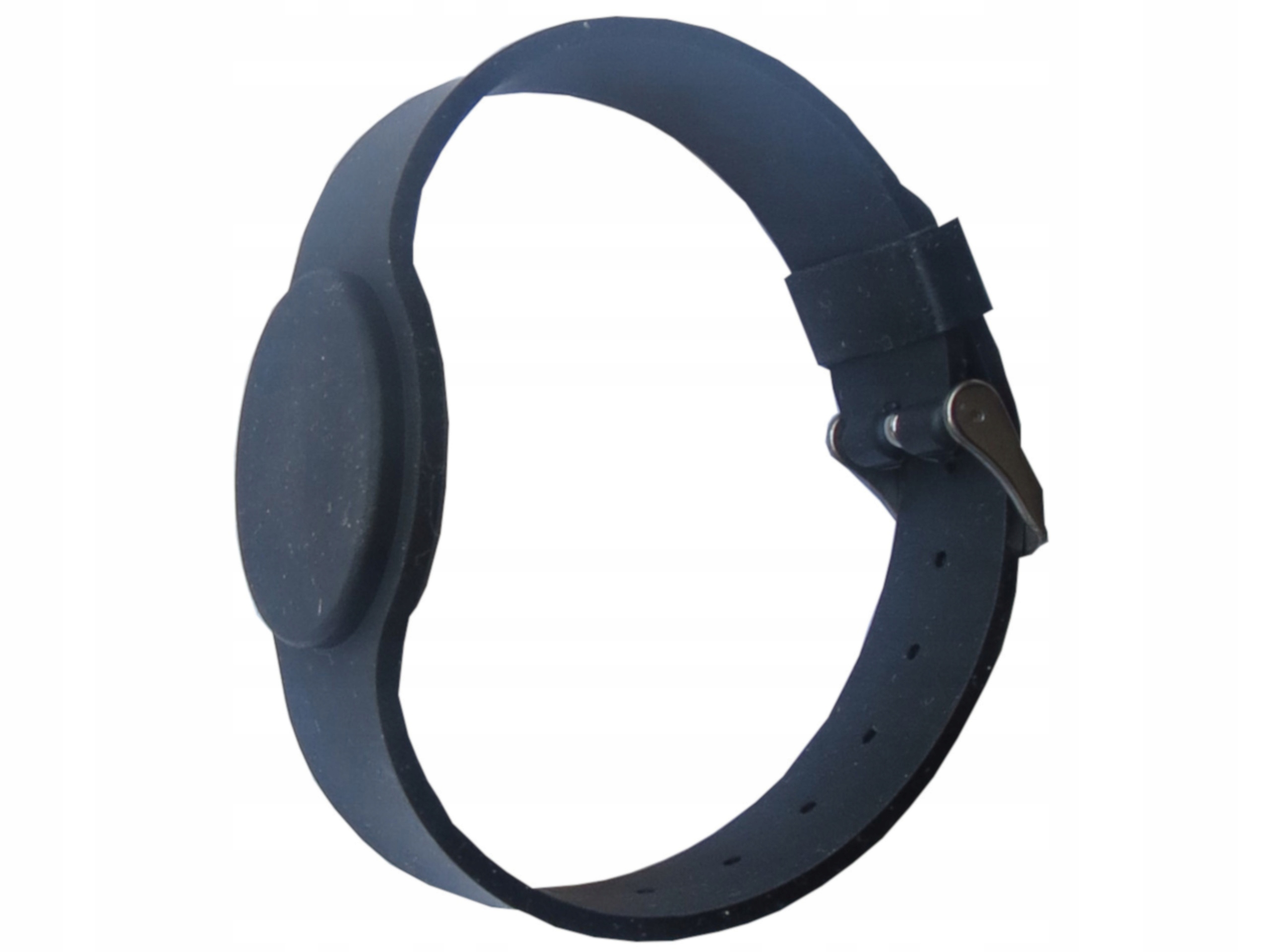 

Opaska na rękę Rfid Unique 125kHz Tag ID czarna