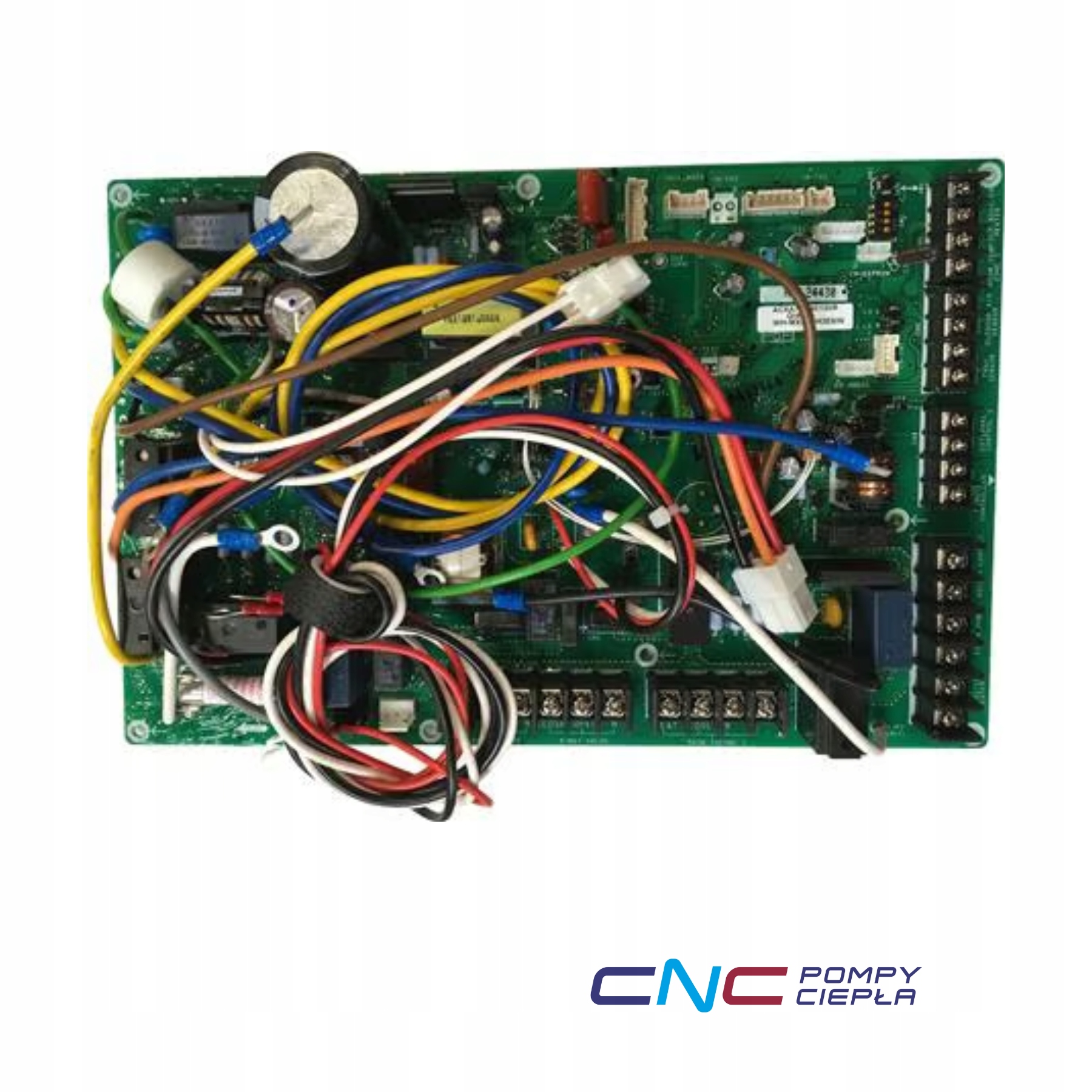 Panasonic ACXA73C40130R – Vnútorná základná doska (Electronic Controller)