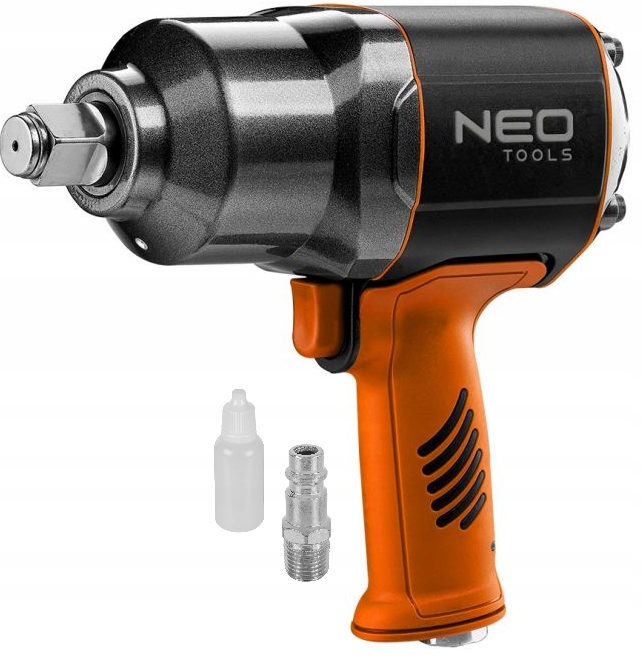 Rázový uťahovák 3/4' 2000 Nm Neo 14-008