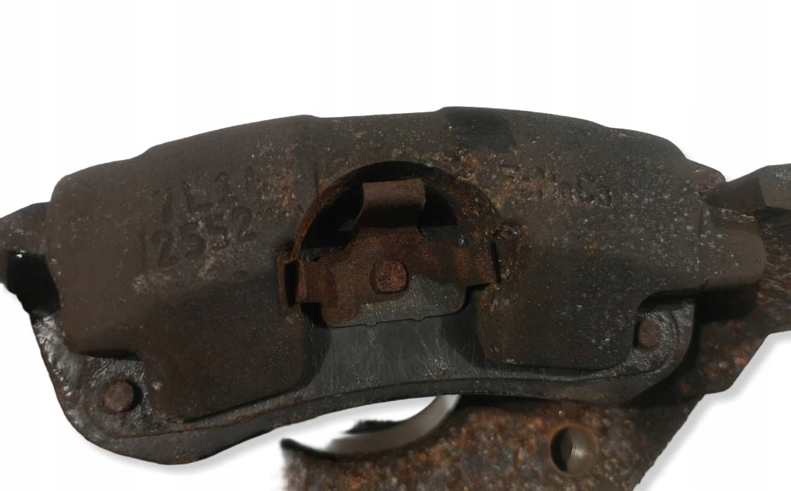 caliper brake right rear part rear Ford Expedition 2007