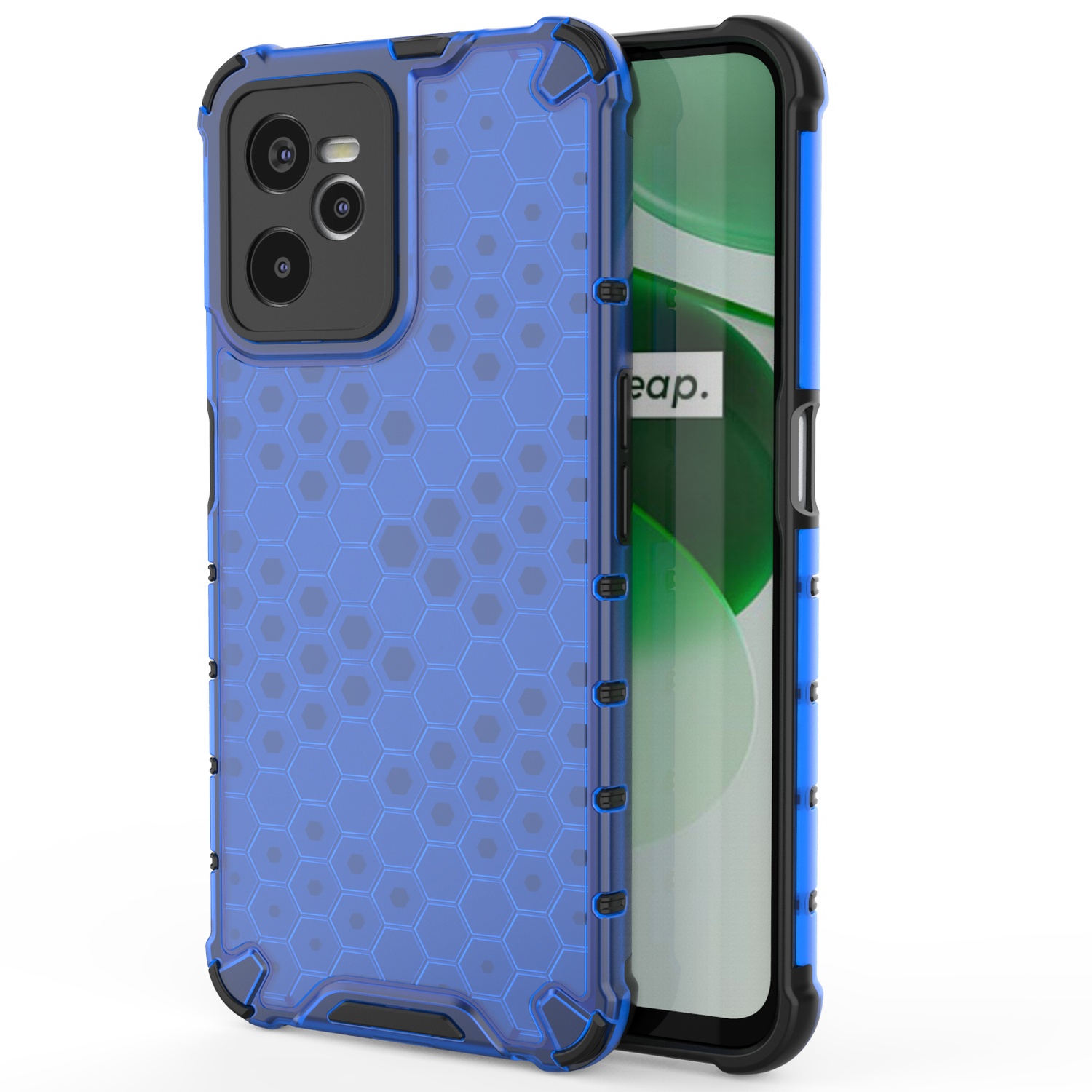 

Etui Case Obudowa Futerał do Realme C35