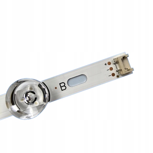 #54 Listwy LED alum DRT 3.0 42 42LB650V 42LB5610 42LF5610 42LF5800 42LF652V Producent Inna