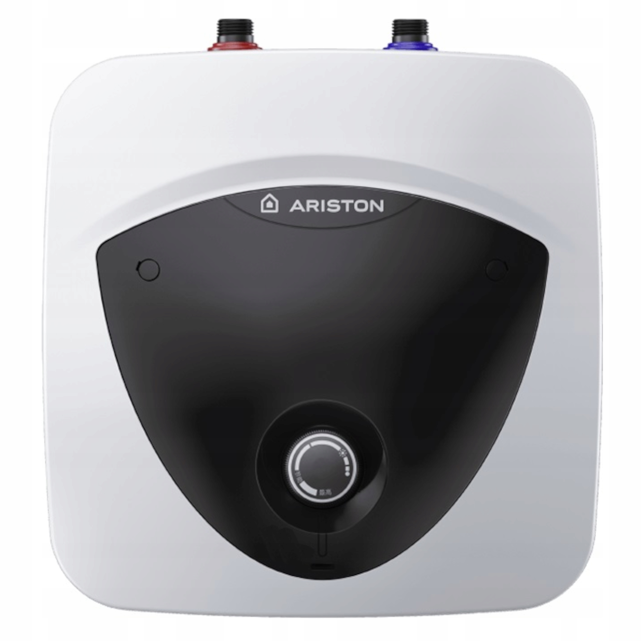 Elektrický Bojler Pod Umyvadlo 6 L, Ohřívač 1500 W, Anoda Ariston