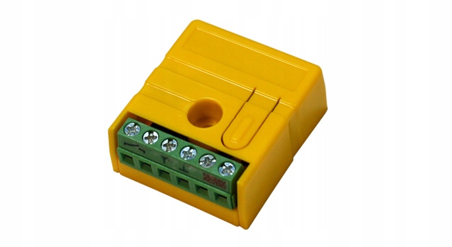 Radioodbiornik Proxima NW1 Kg do King Gates, Ditec