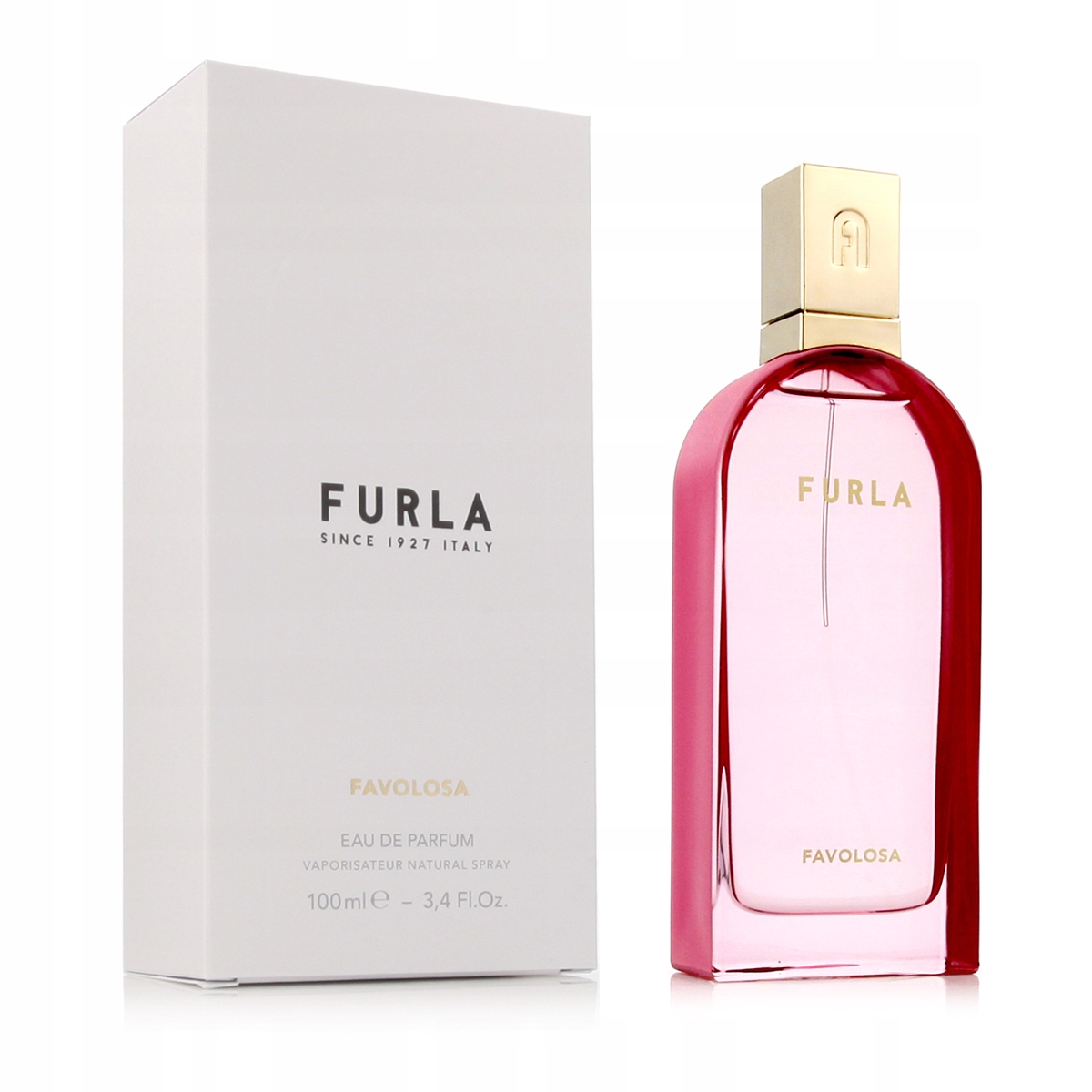 Furla Favolosa Edp 100 ml W