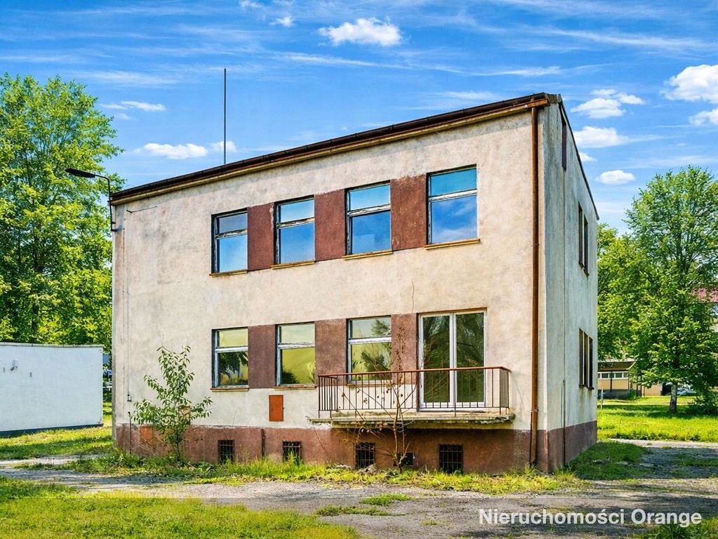 Dom, Siewierz, Siewierz, Będziński, 412 m²