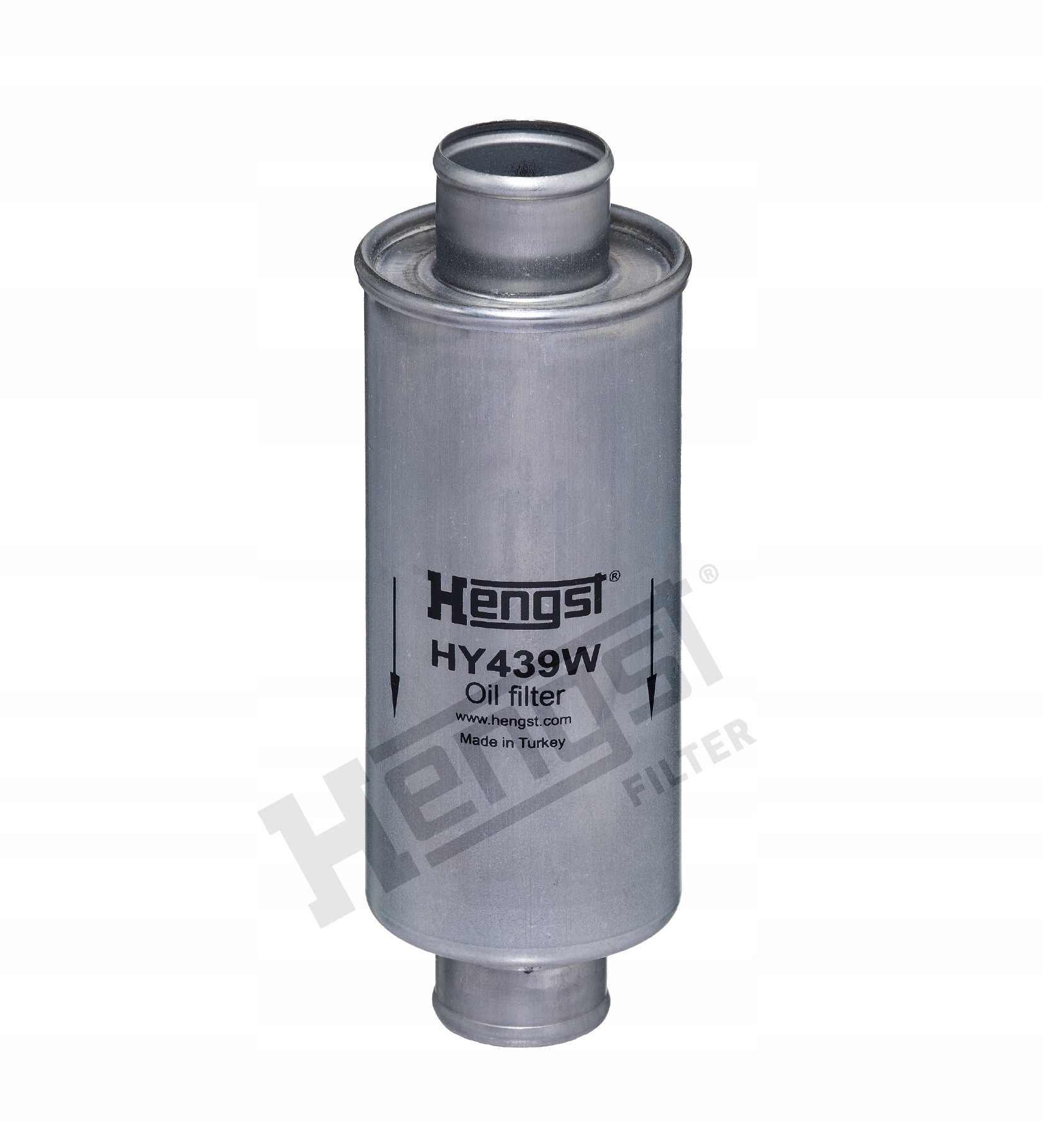 Масляный фильтр HENGST HY439W