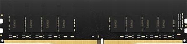 Pamięć Ram Lexar 32 Gb DDR4 3200 MHz 288-pin Udimm do PC/Serwera