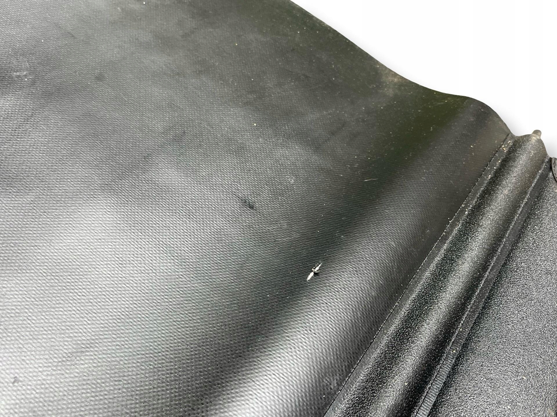 blinds boot Mercedes-Benz E W211 facelift 2006 A2118600075