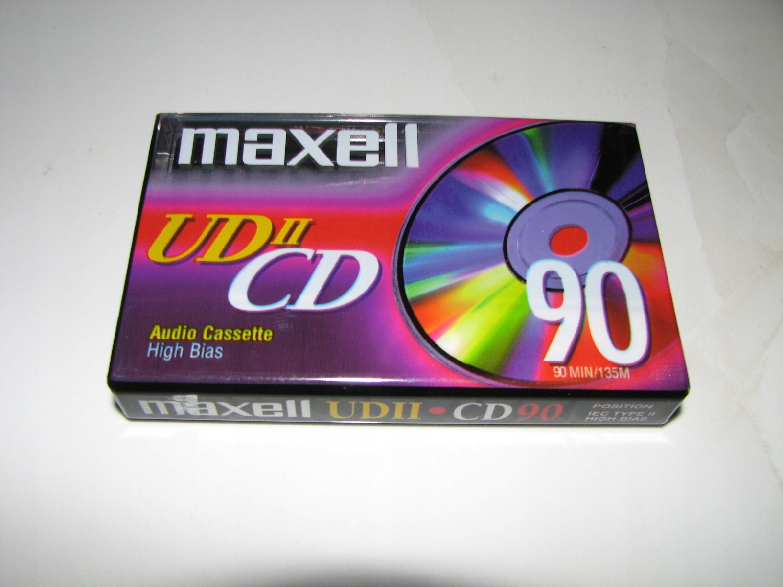 その他 maxell UD2-64(F) Yahoo!オークション -「maxell ud2」の落札相場・落札価格