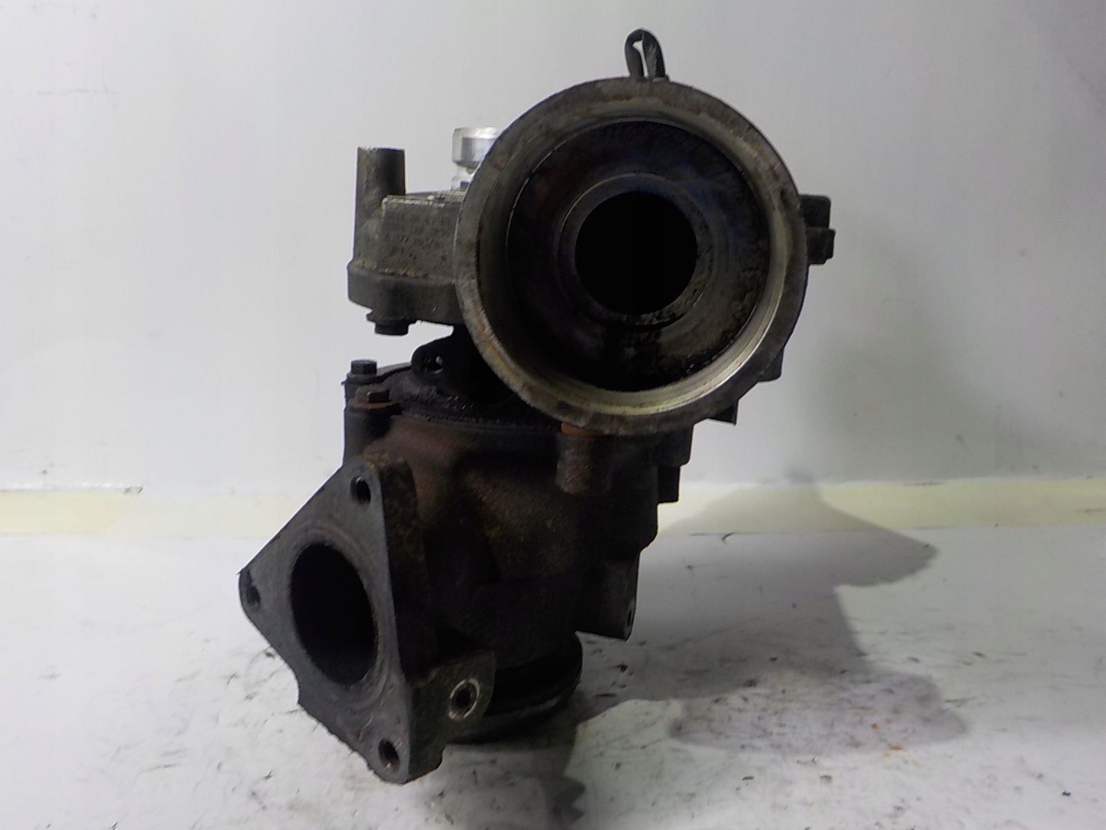 MERCEDES A W169 2.0 CDI turbo A6400902780