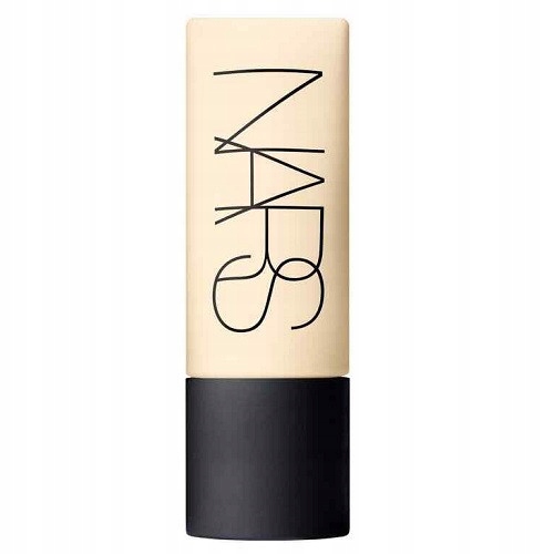 Primer, NARS, Soft Matte, Light 0 Siberia, 45 ml