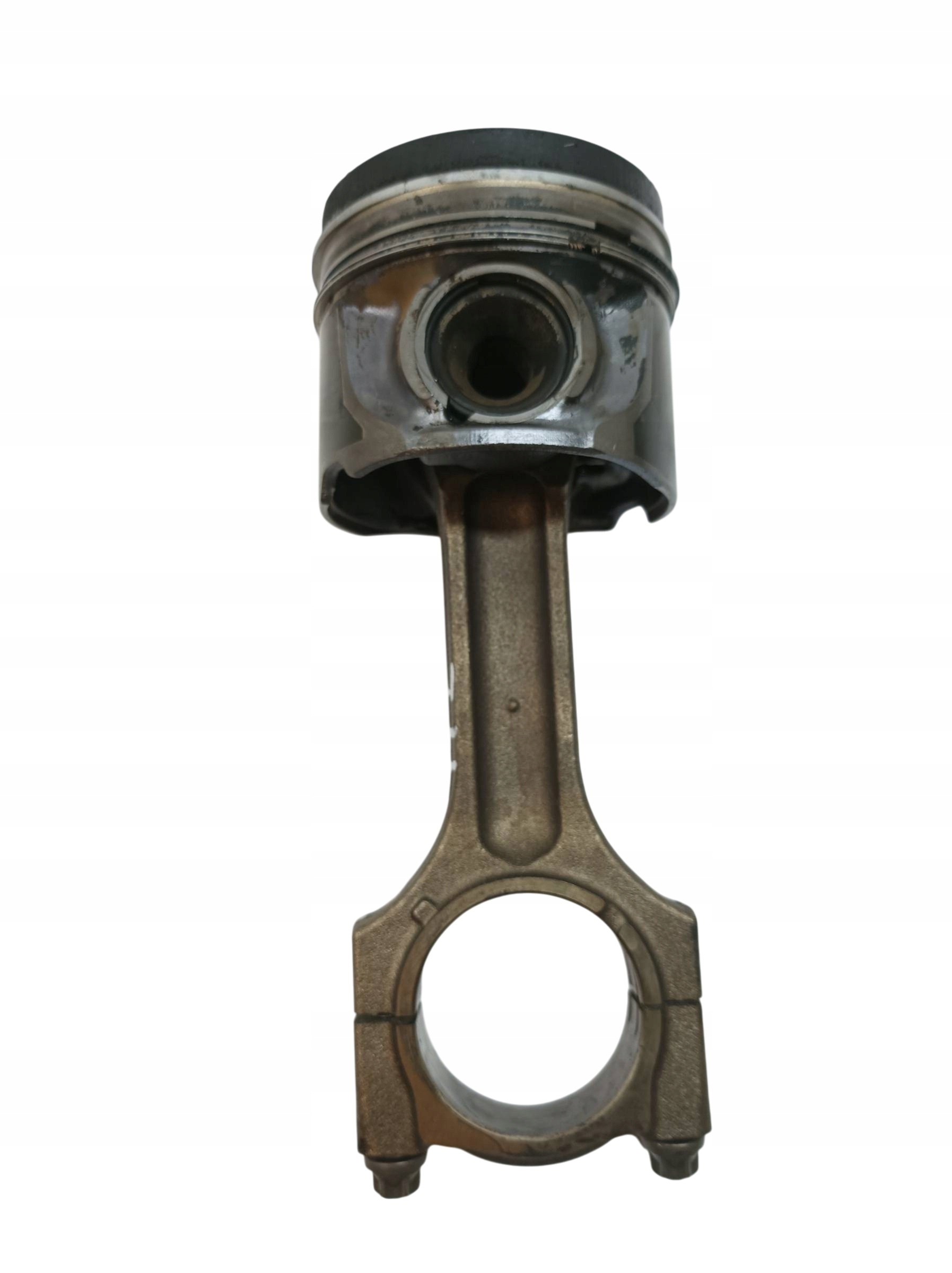 Piston Bielle 84L107 3.0 TD Bmw X5 II (2006-2013) E70