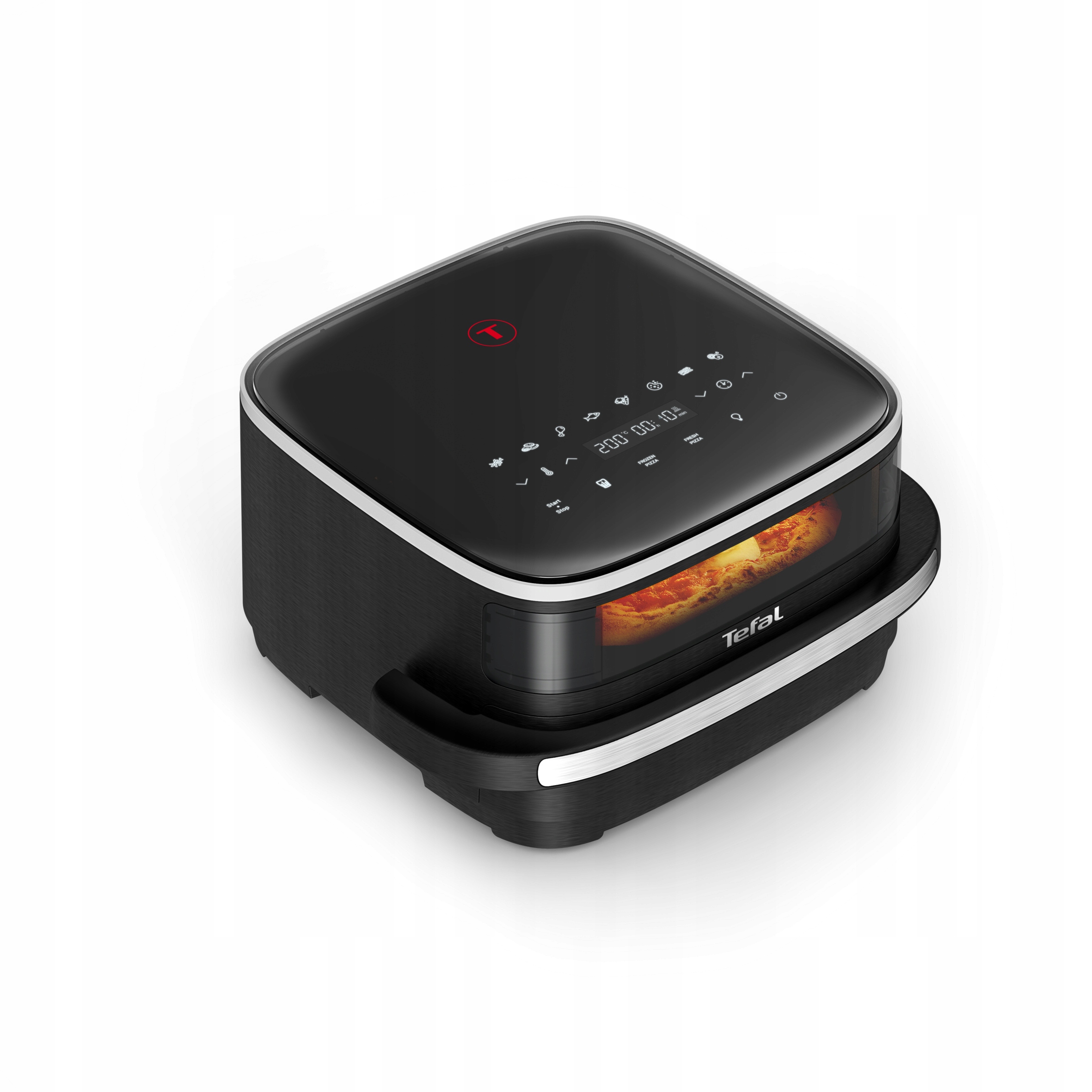 Hriankovač na horúci vzduch Tefal FW4018E0 Easy Fry XL Surface