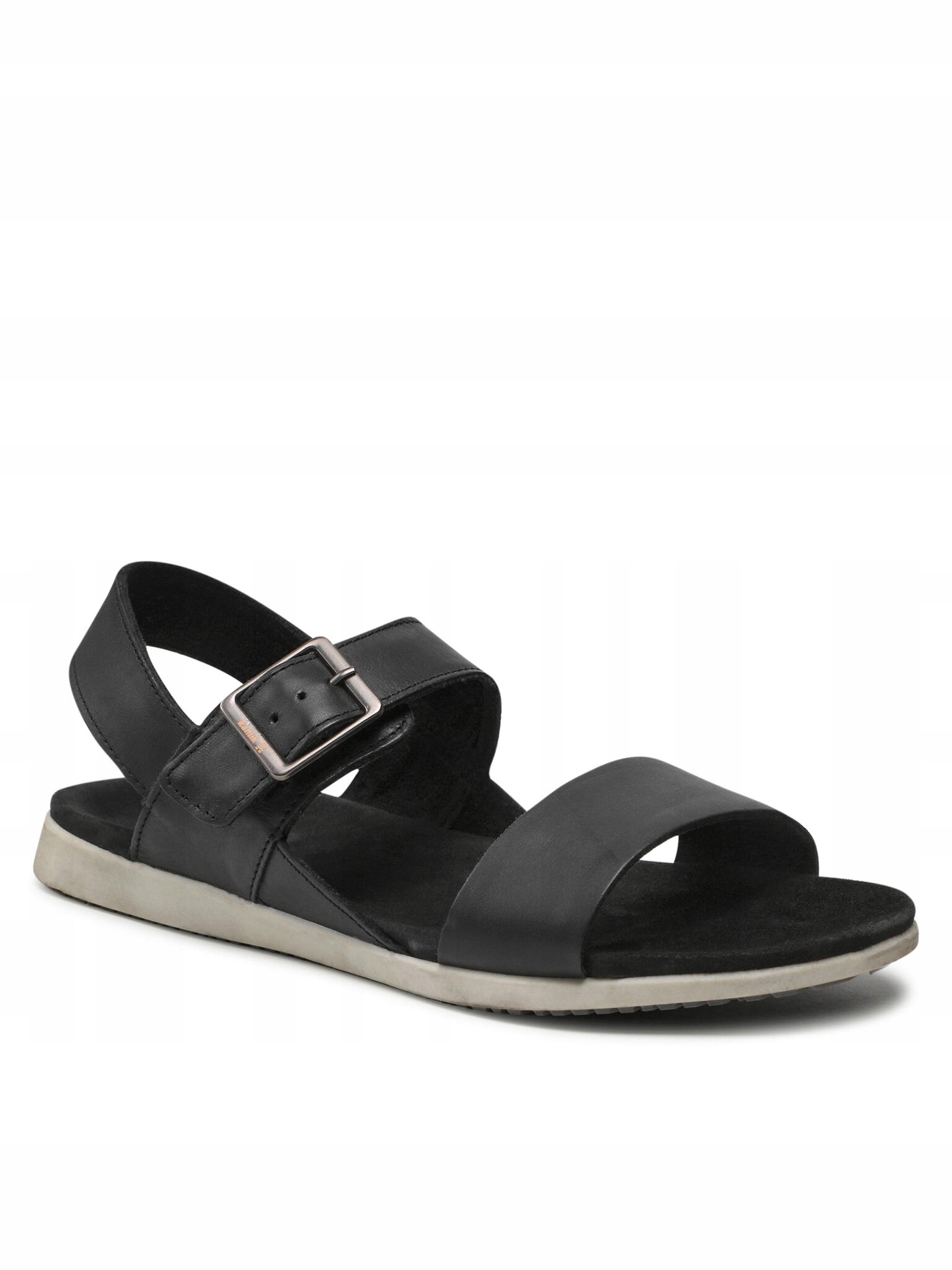 Kamik dámské sandály 209676594 plochý podpatek velikost 37